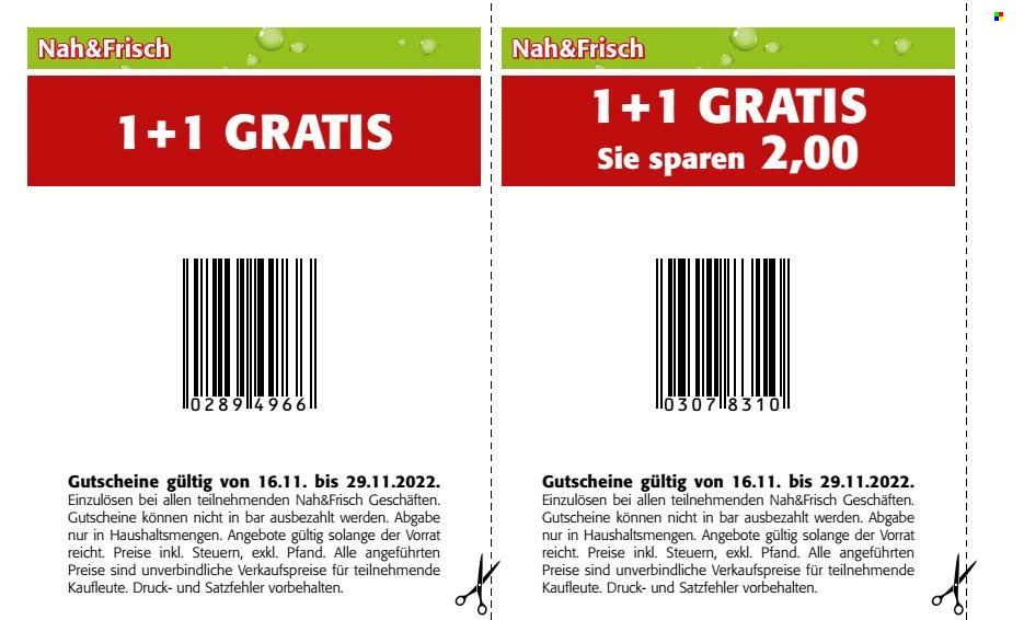 Angebote KASTNER - 16.11.2022 - 29.11.2022. Seite 8