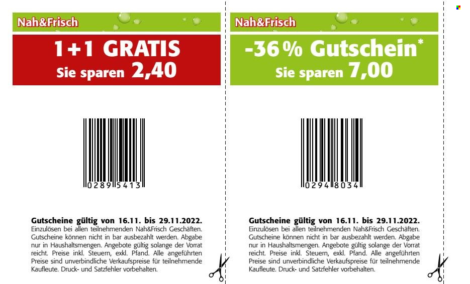 Angebote KASTNER - 16.11.2022 - 29.11.2022. Seite 12