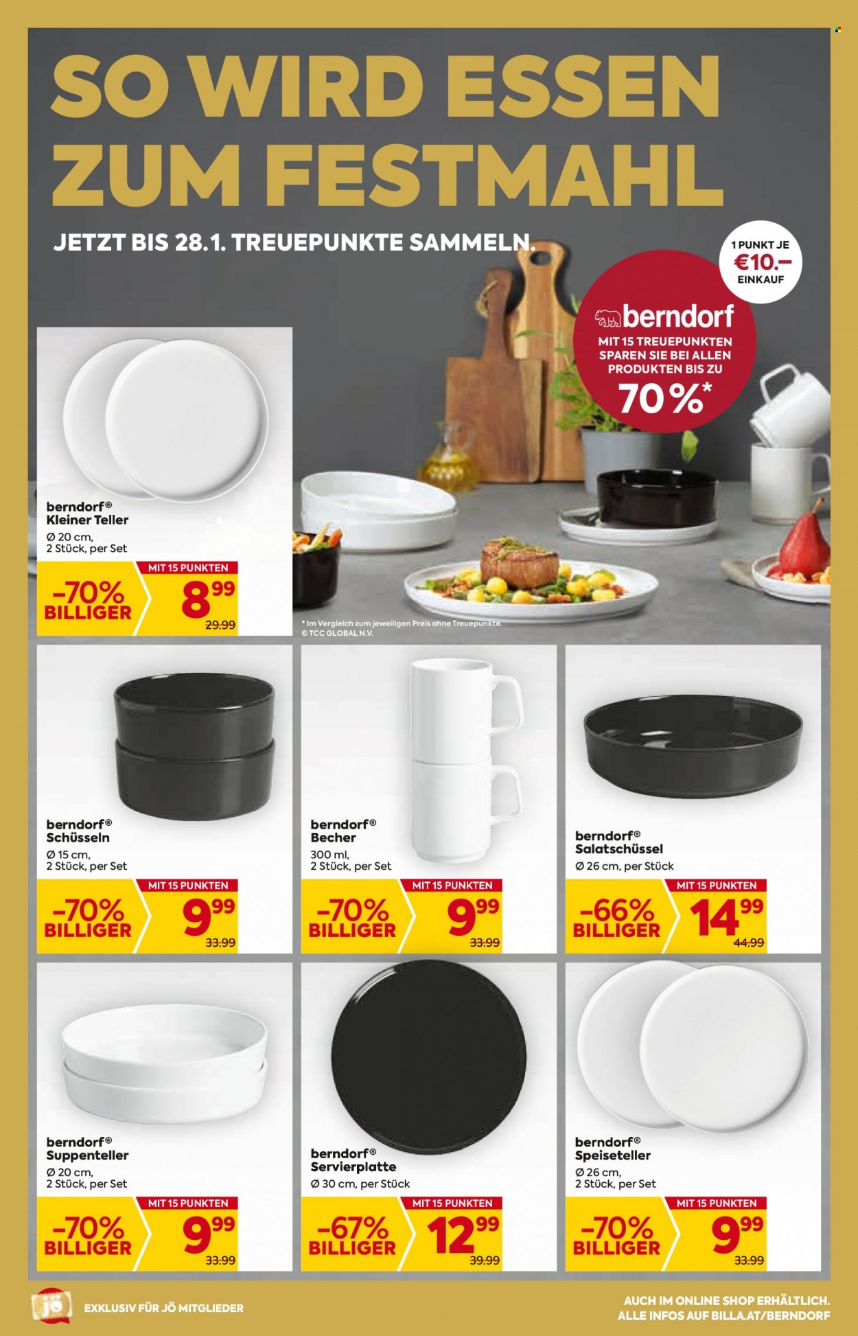 Angebote Billa - 10.11.2022 - 16.11.2022. Seite 4