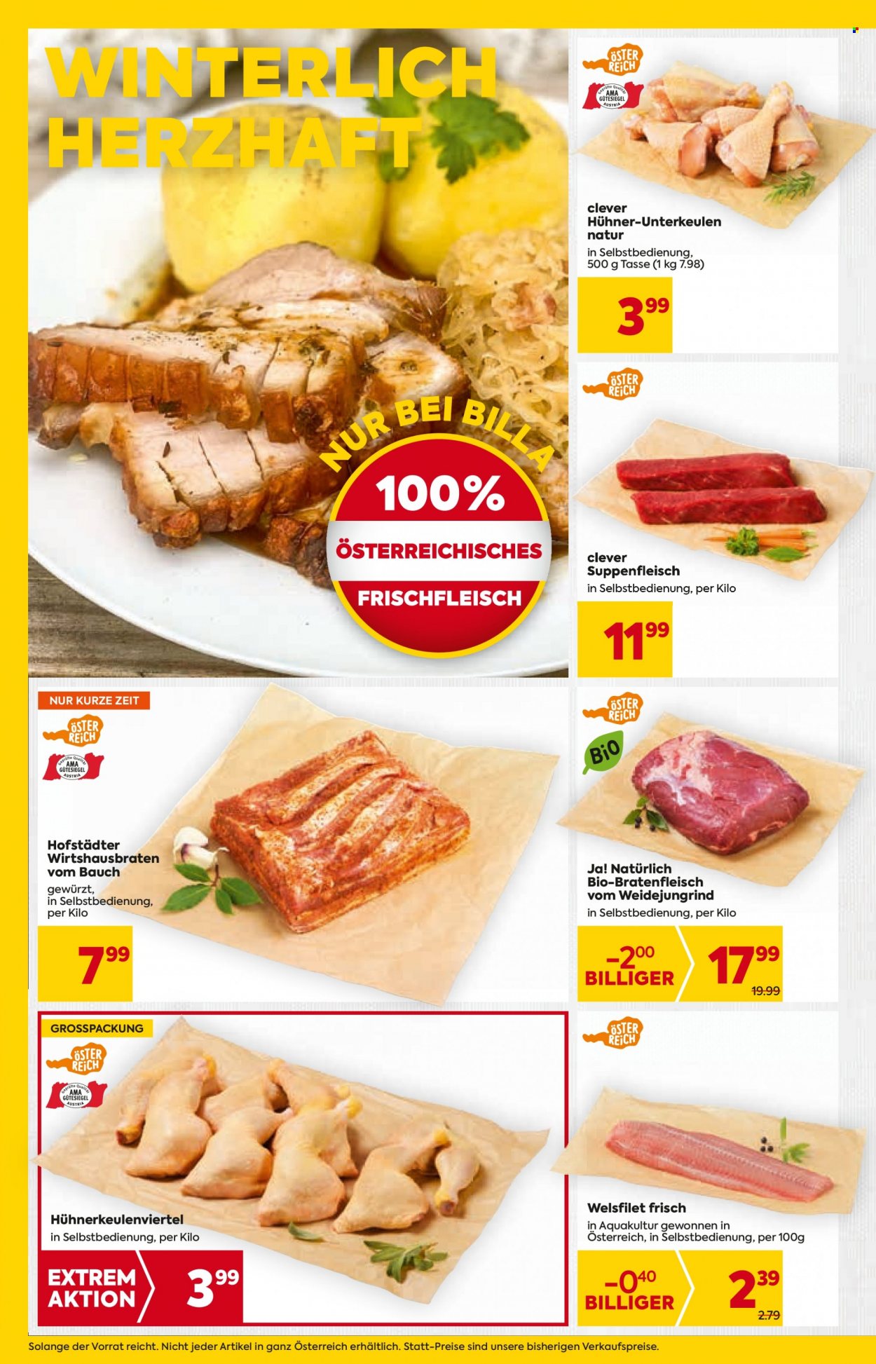 Angebote Billa - 10.11.2022 - 16.11.2022. Seite 6