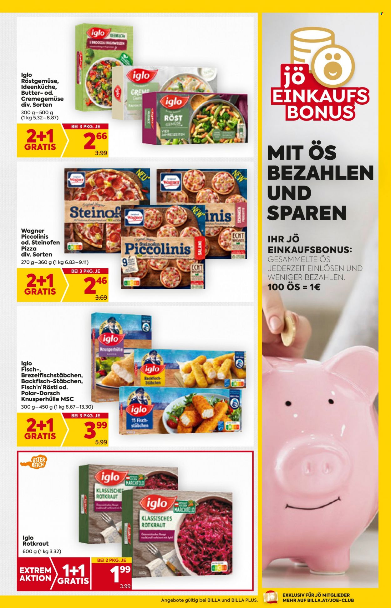 Angebote Billa - 10.11.2022 - 16.11.2022. Seite 9