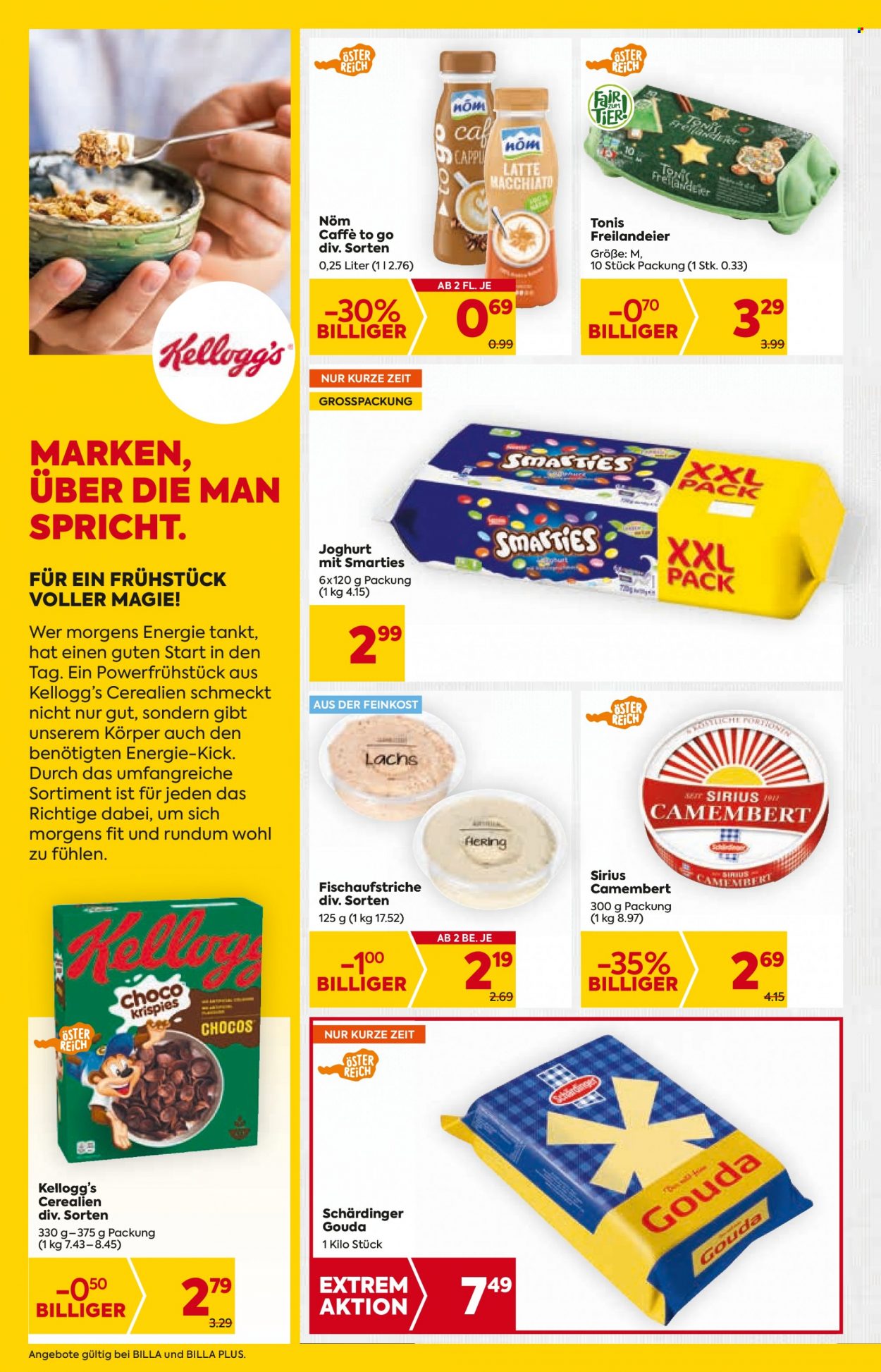 Angebote Billa - 10.11.2022 - 16.11.2022. Seite 12