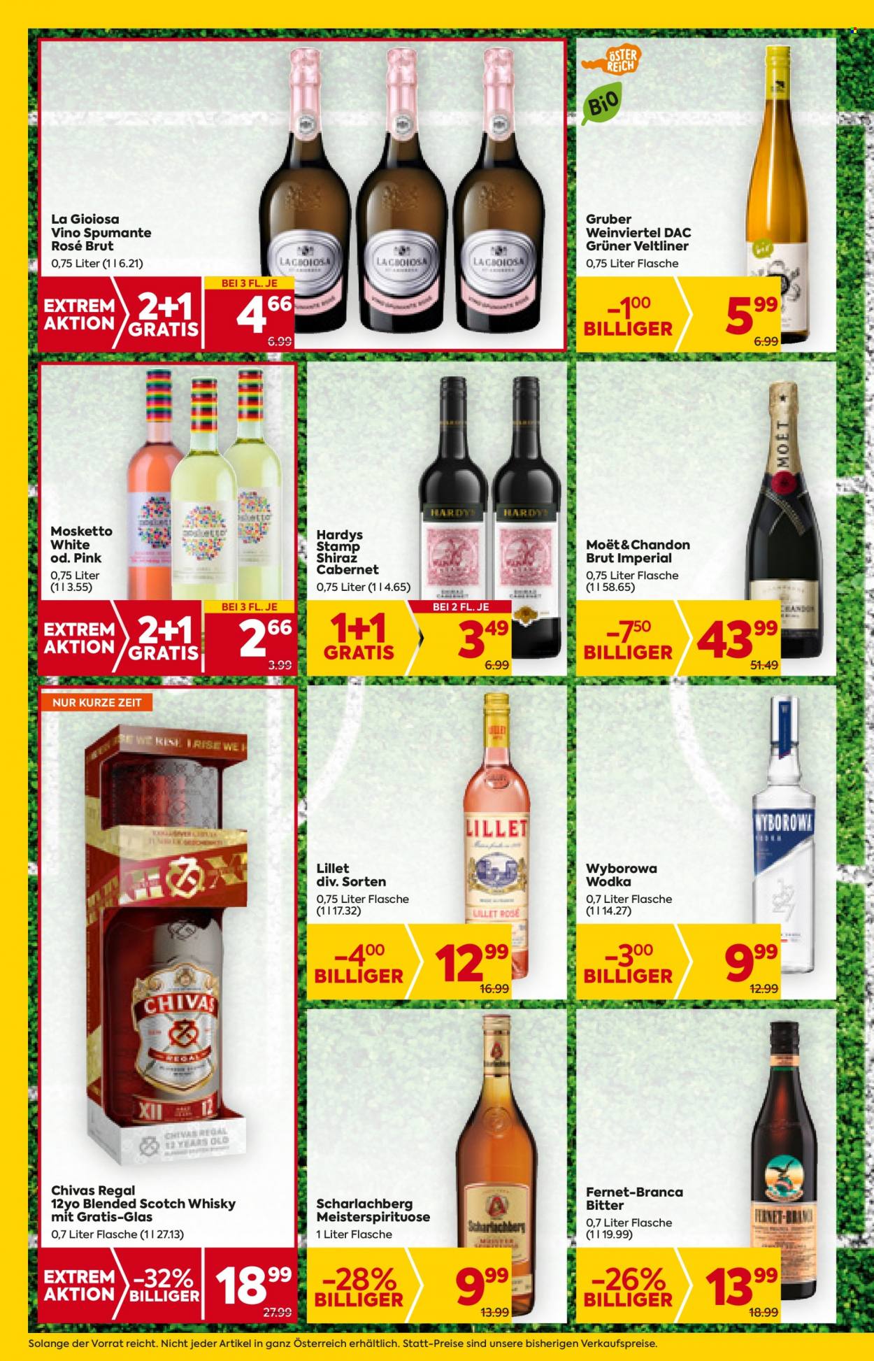 Angebote Billa - 10.11.2022 - 16.11.2022. Seite 16