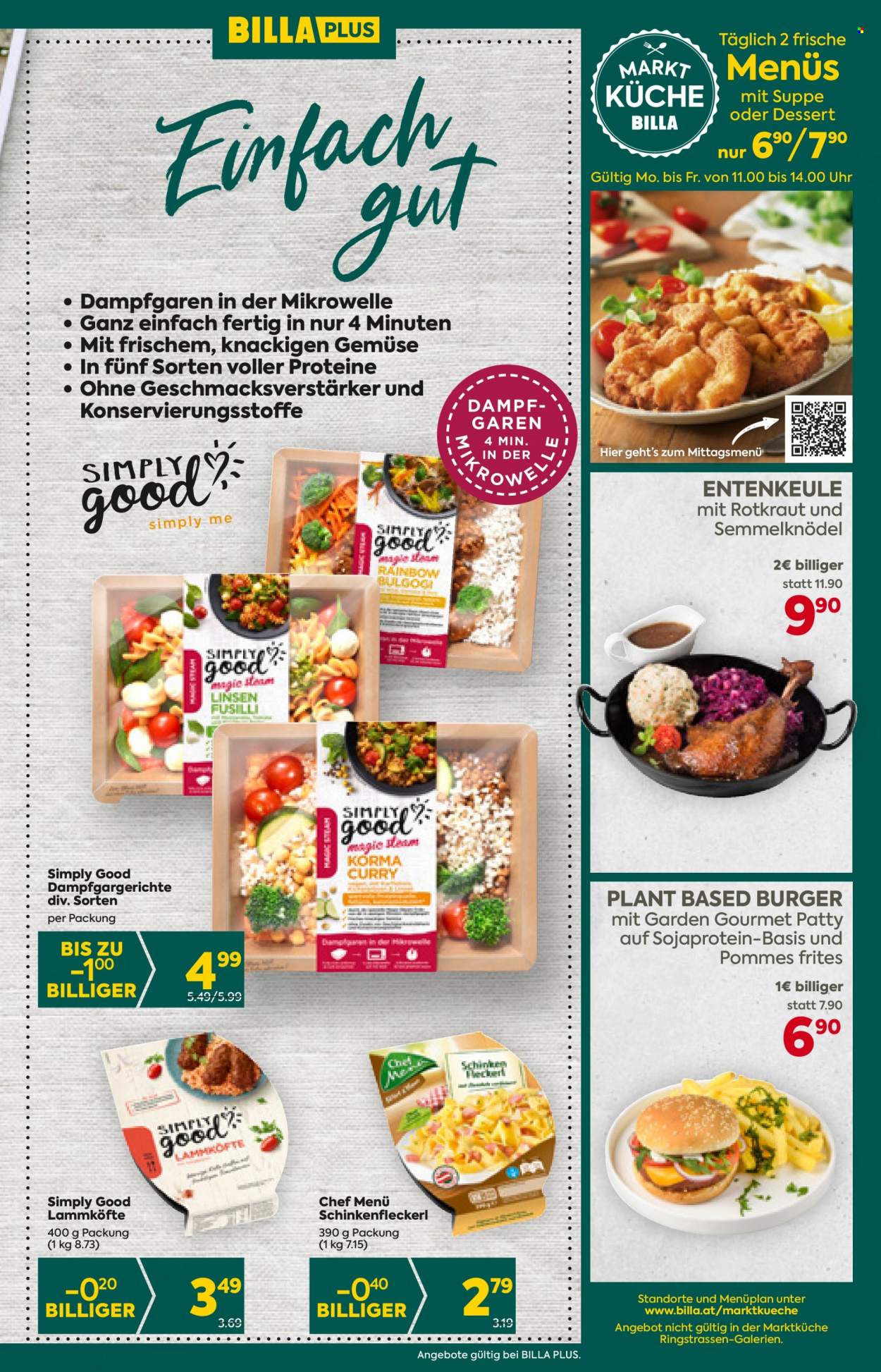 Angebote Billa Plus - 10.11.2022 - 16.11.2022. Seite 15