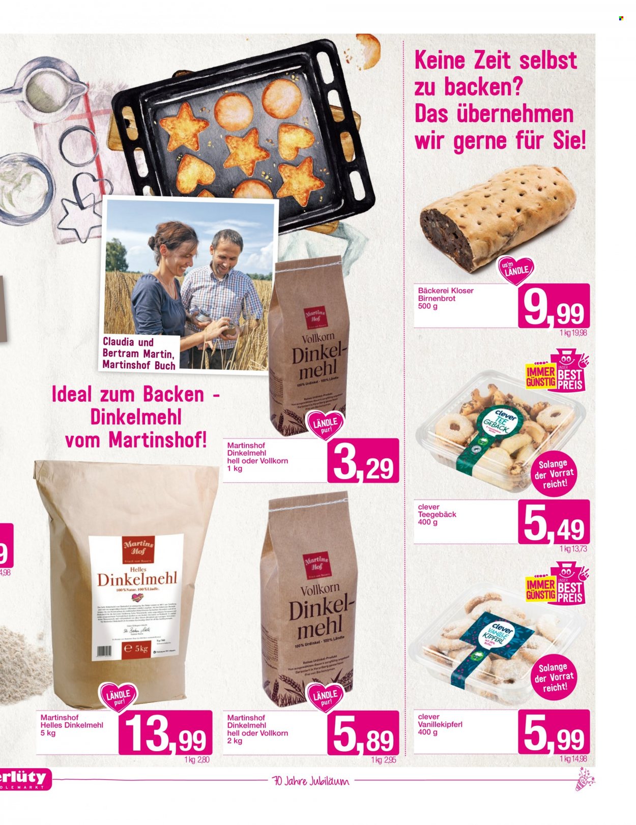 Angebote Sutterlüty - 10.11.2022 - 16.11.2022. Seite 11
