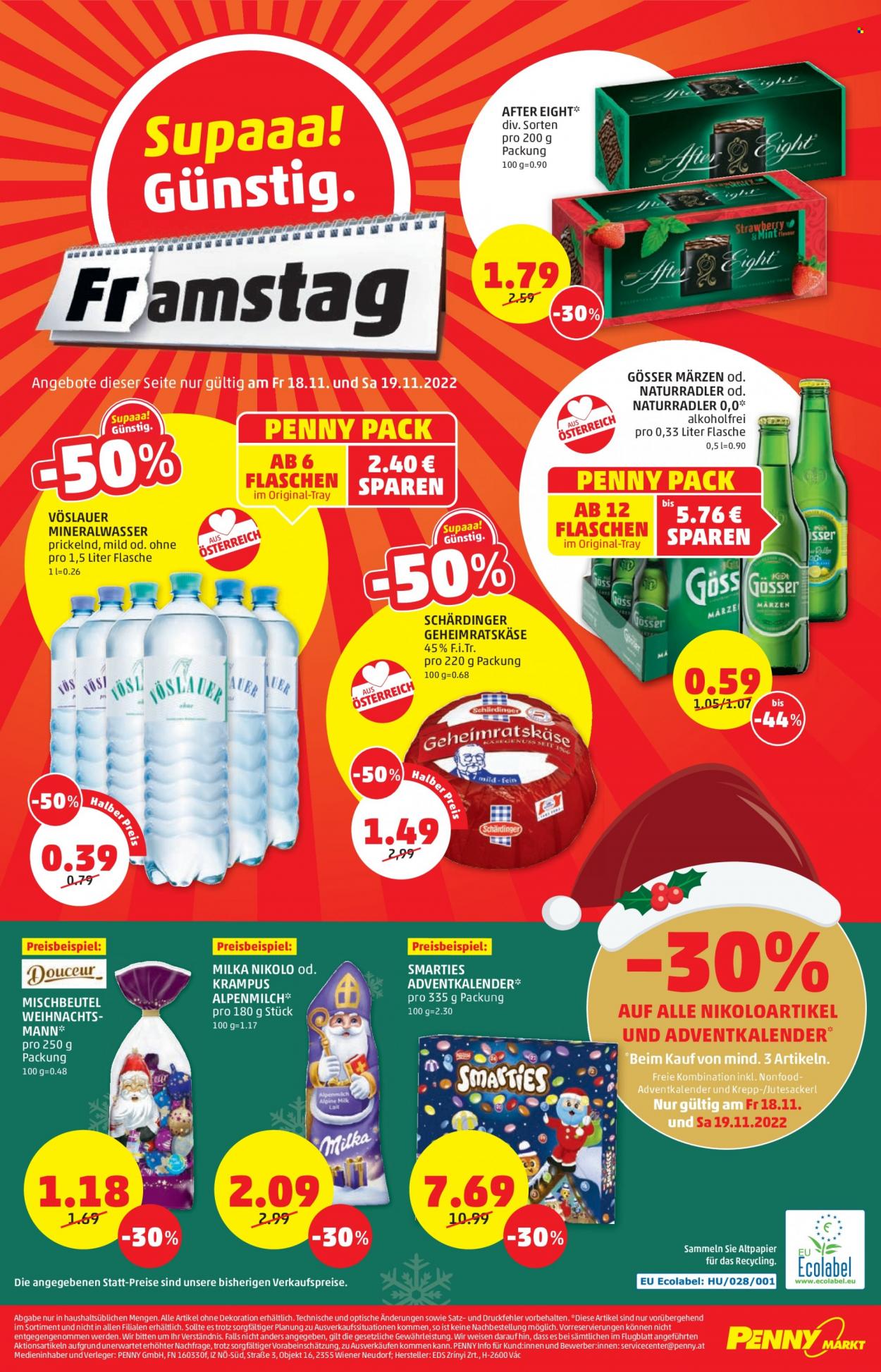 Angebote Penny - 17.11.2022 - 23.11.2022. Seite 24