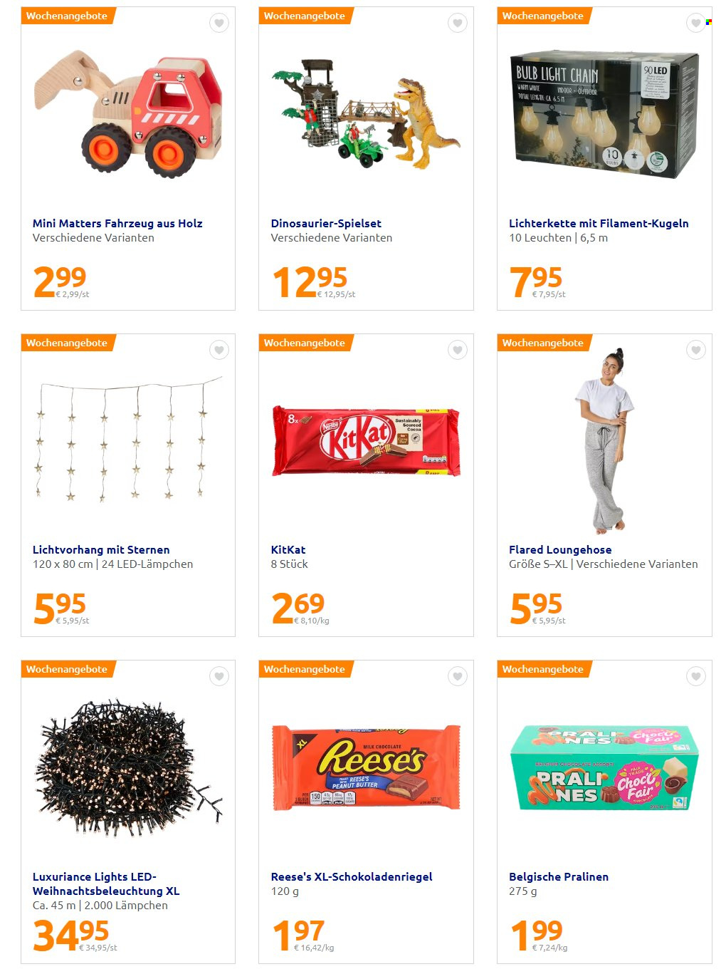Angebote Action - 9.11.2022 - 15.11.2022. Seite 5