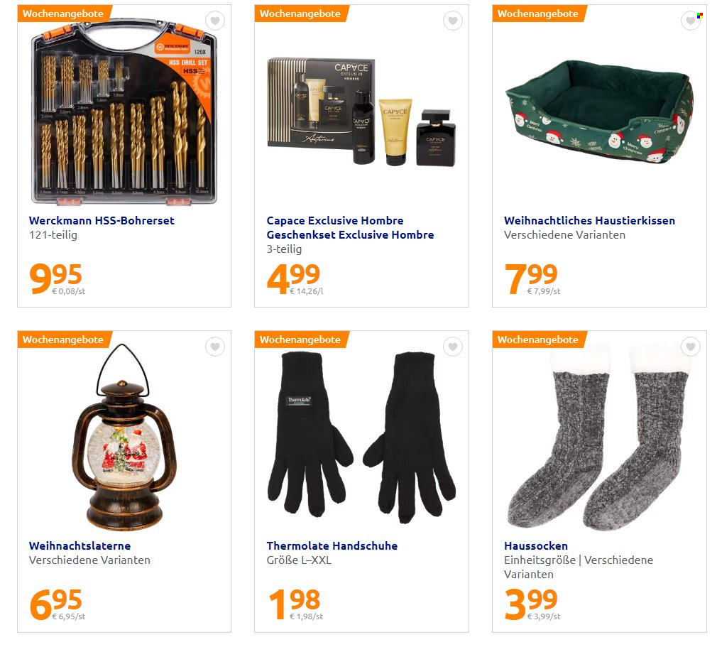 Angebote Action - 9.11.2022 - 15.11.2022. Seite 9