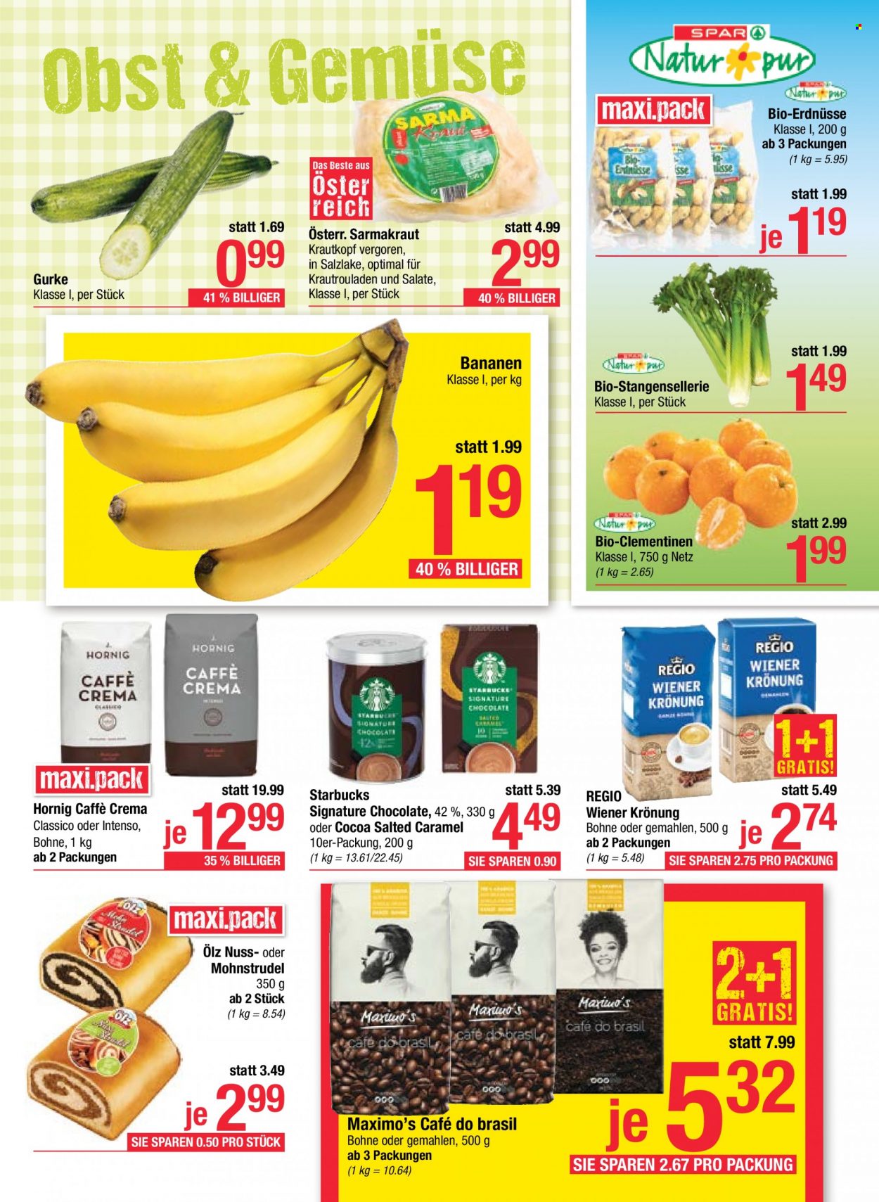 Angebote Maximarkt - 14.11.2022 - 19.11.2022. Seite 11