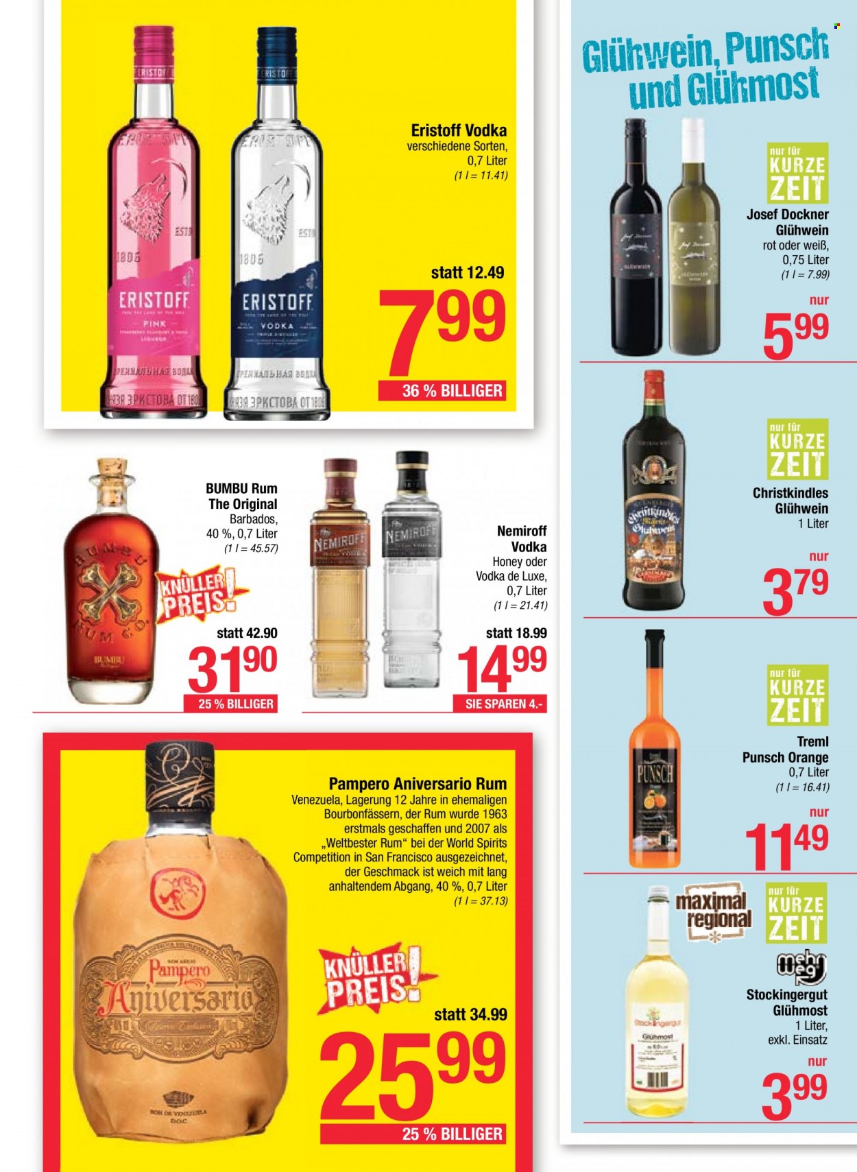 Angebote Maximarkt - 14.11.2022 - 19.11.2022. Seite 17