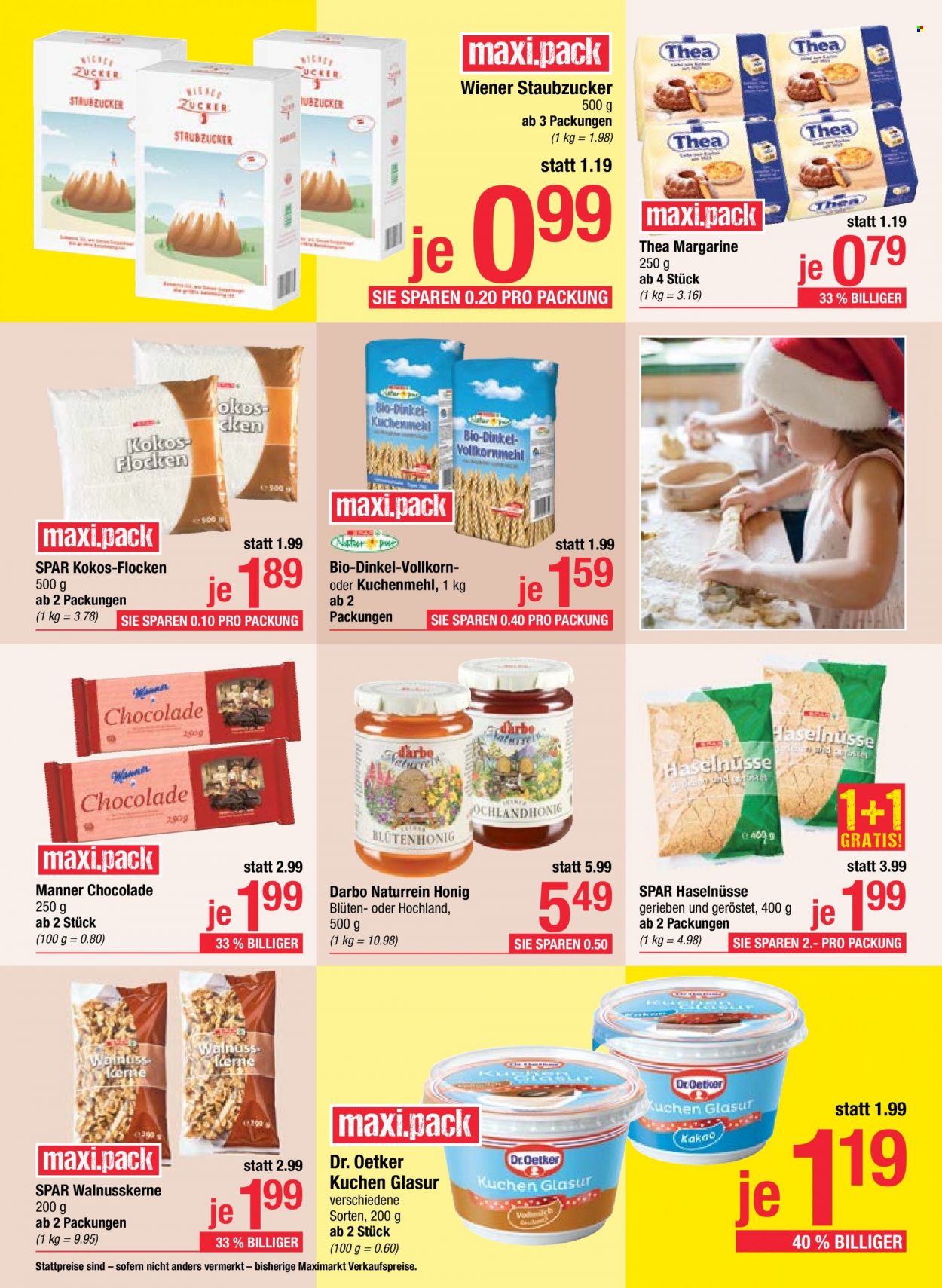 Angebote Maximarkt - 14.11.2022 - 19.11.2022. Seite 22