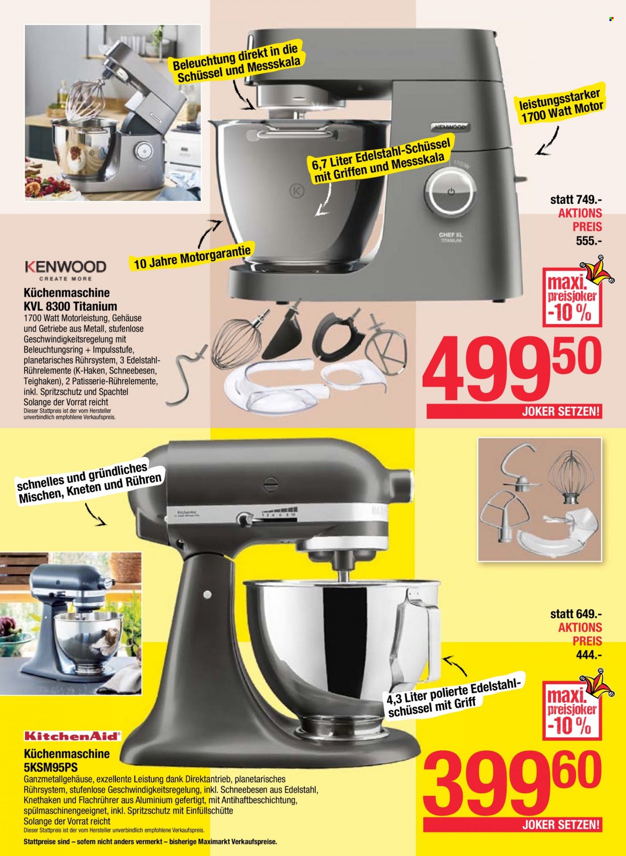 Angebote Maximarkt - 14.11.2022 - 19.11.2022. Seite 24