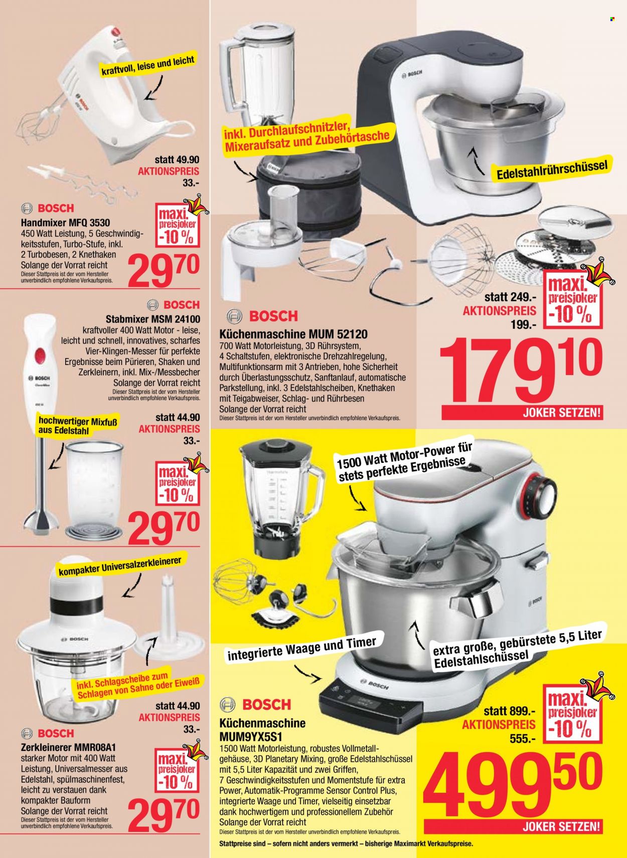 Angebote Maximarkt - 14.11.2022 - 19.11.2022. Seite 26