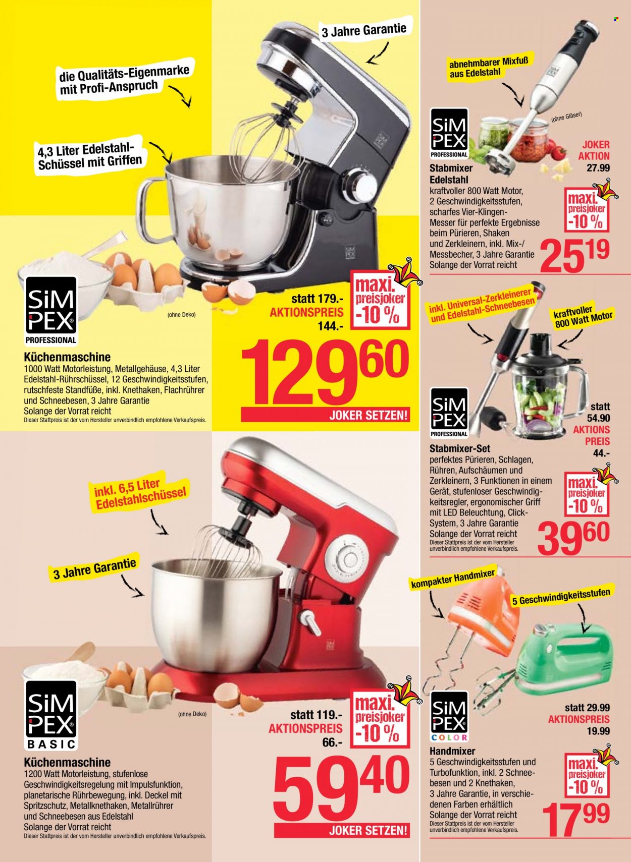 Angebote Maximarkt - 14.11.2022 - 19.11.2022. Seite 27
