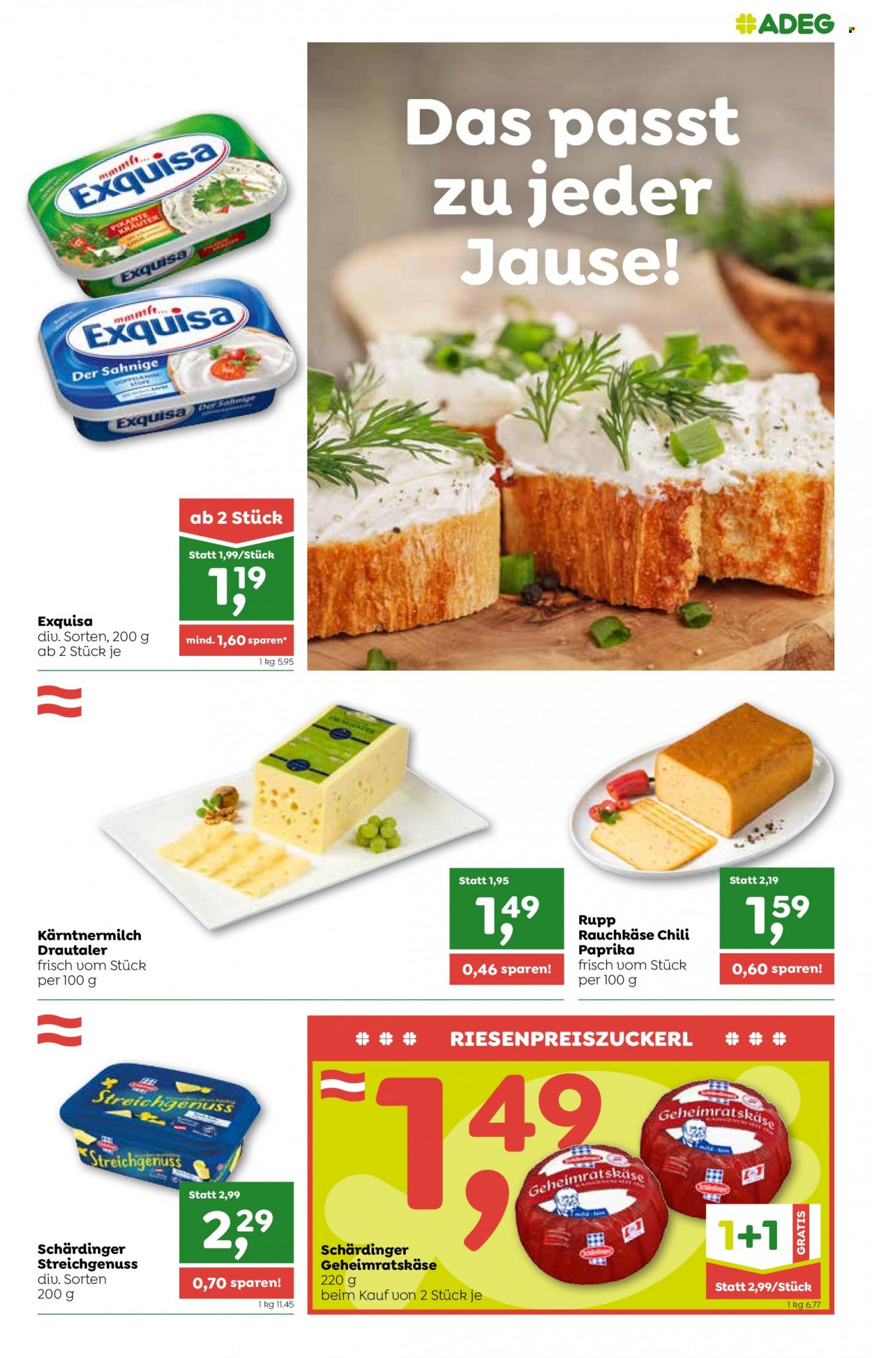 Angebote ADEG - 14.11.2022 - 19.11.2022. Seite 7