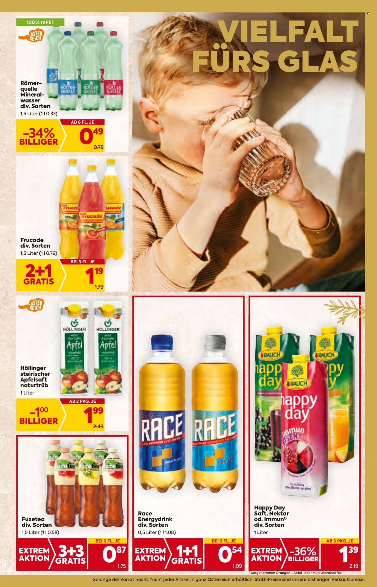Angebote Billa - 17.11.2022 - 23.11.2022. Seite 15