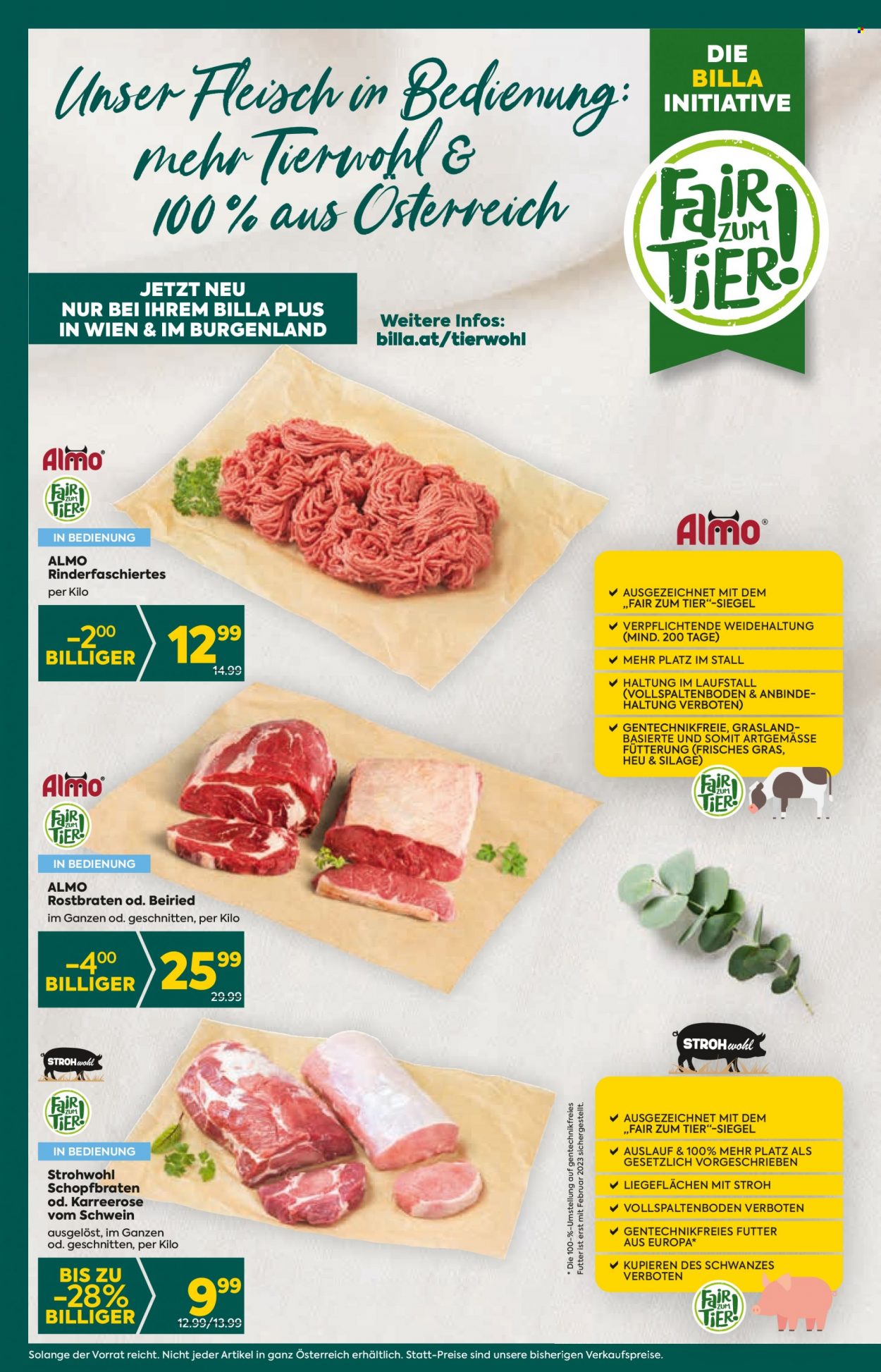 Angebote Billa Plus - 17.11.2022 - 23.11.2022. Seite 6
