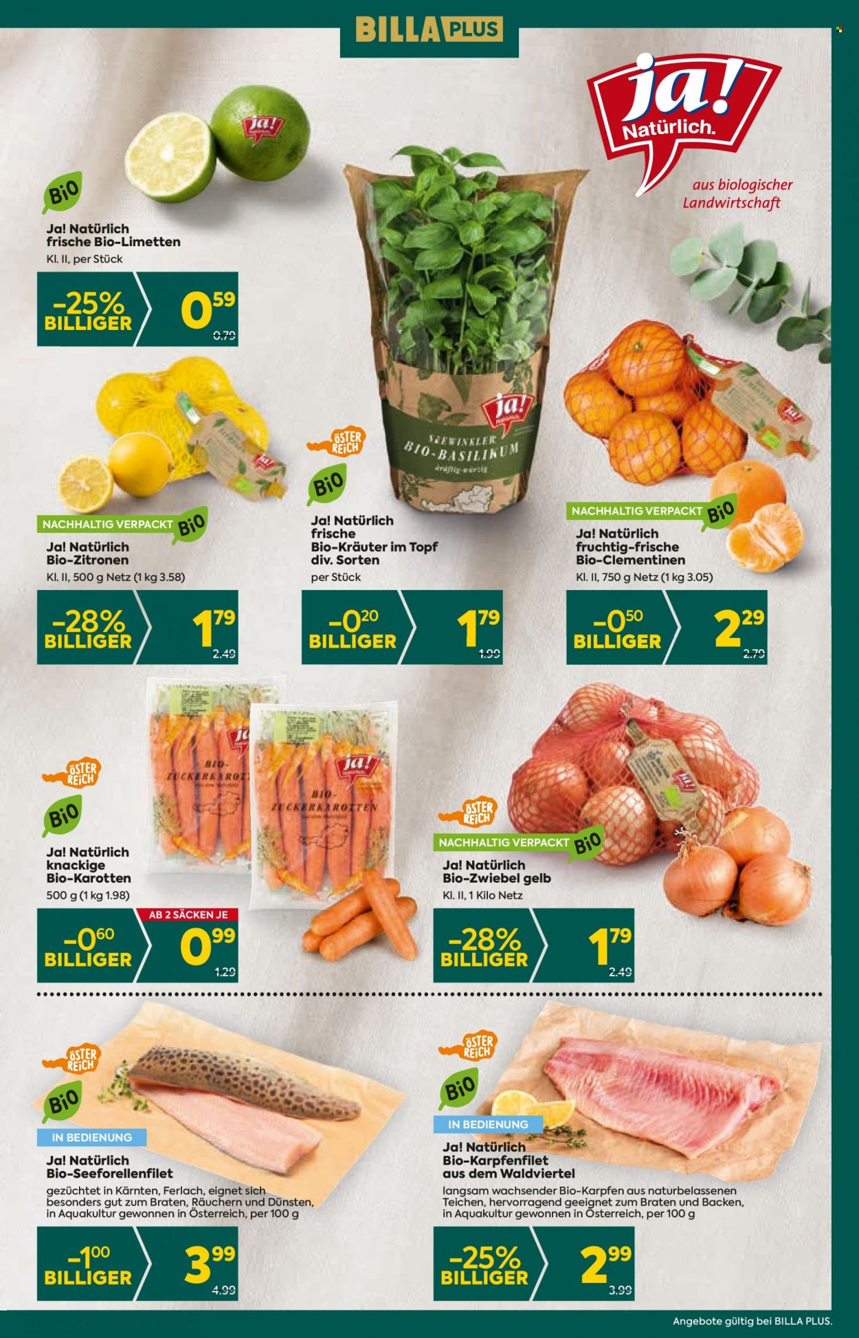 Angebote Billa Plus - 17.11.2022 - 23.11.2022. Seite 7