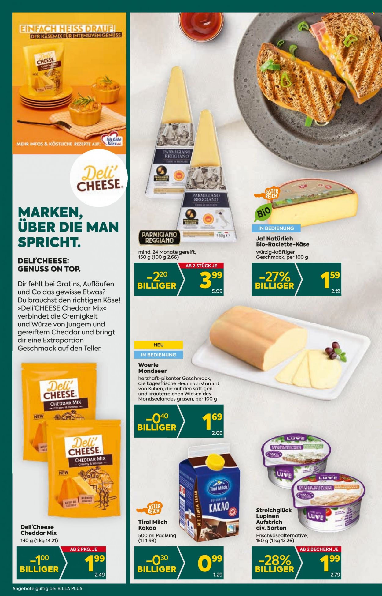 Angebote Billa Plus - 17.11.2022 - 23.11.2022. Seite 8