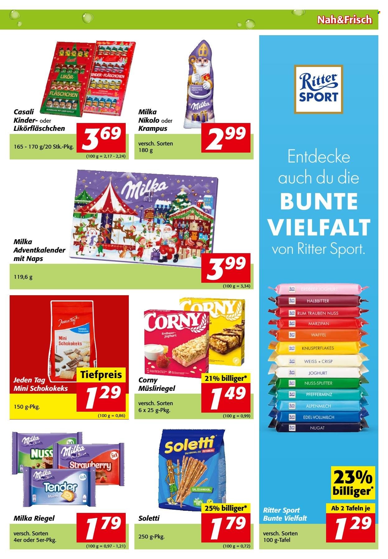 Angebote KASTNER - 16.11.2022 - 22.11.2022. Seite 5