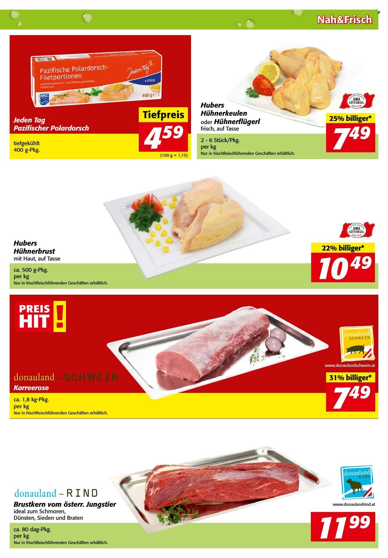Angebote KASTNER - 23.11.2022 - 29.11.2022. Seite 5