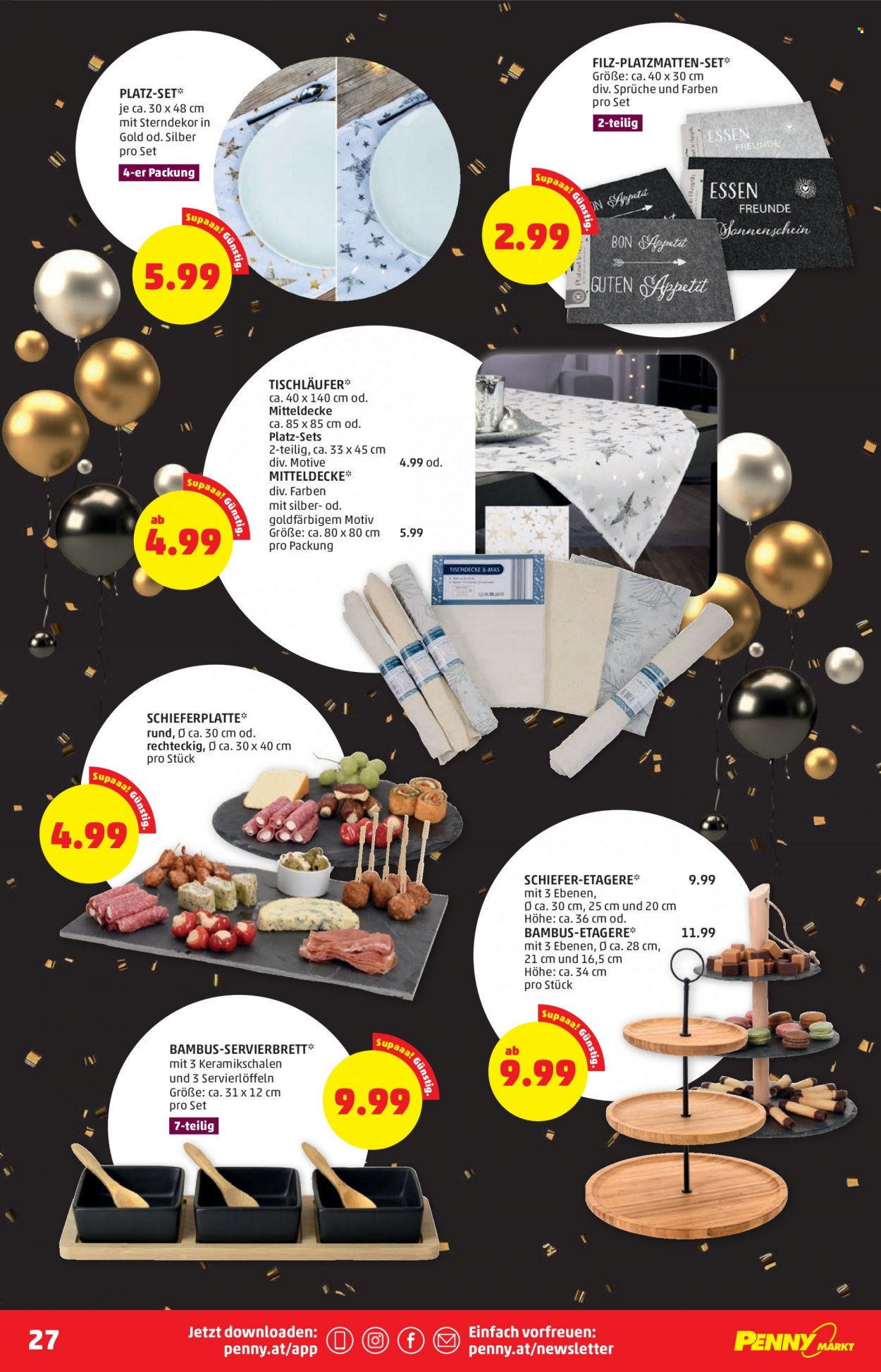 Angebote Penny - 24.11.2022 - 30.11.2022. Seite 27