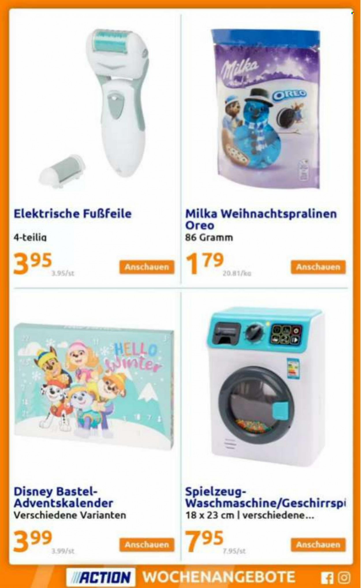 Angebote Action - 16.11.2022 - 22.11.2022. Seite 2
