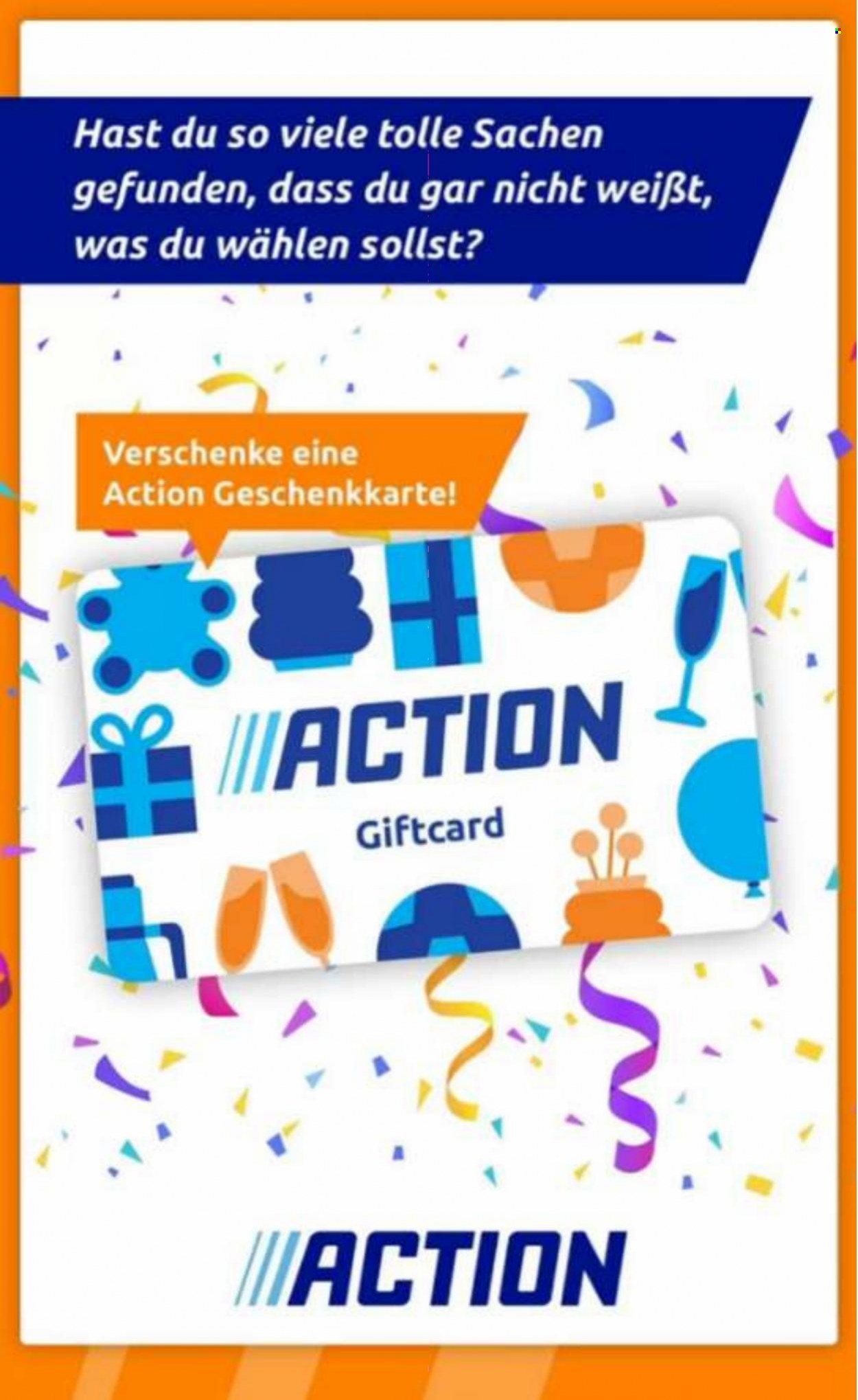 Angebote Action - 16.11.2022 - 22.11.2022. Seite 7
