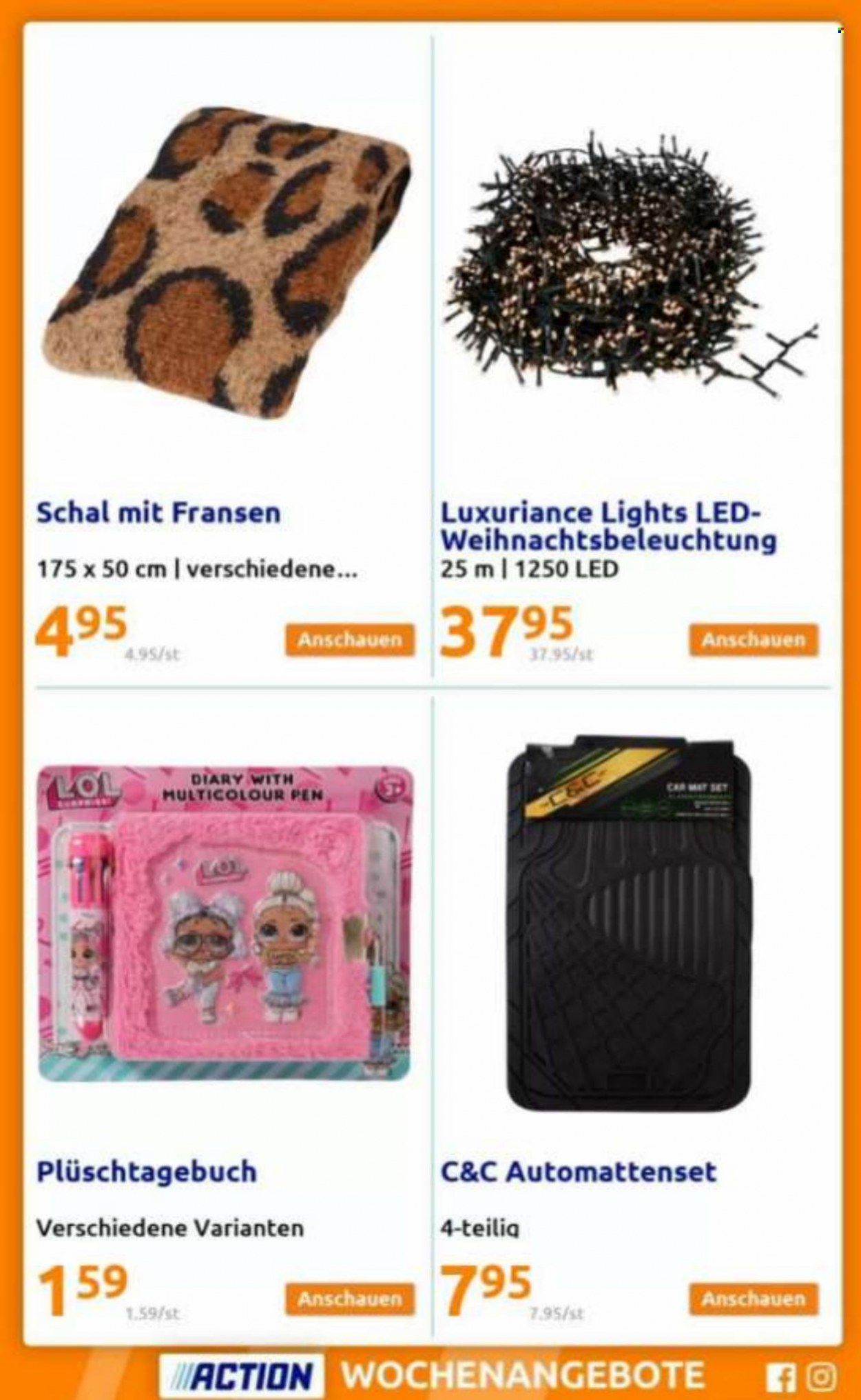 Angebote Action - 16.11.2022 - 22.11.2022. Seite 8
