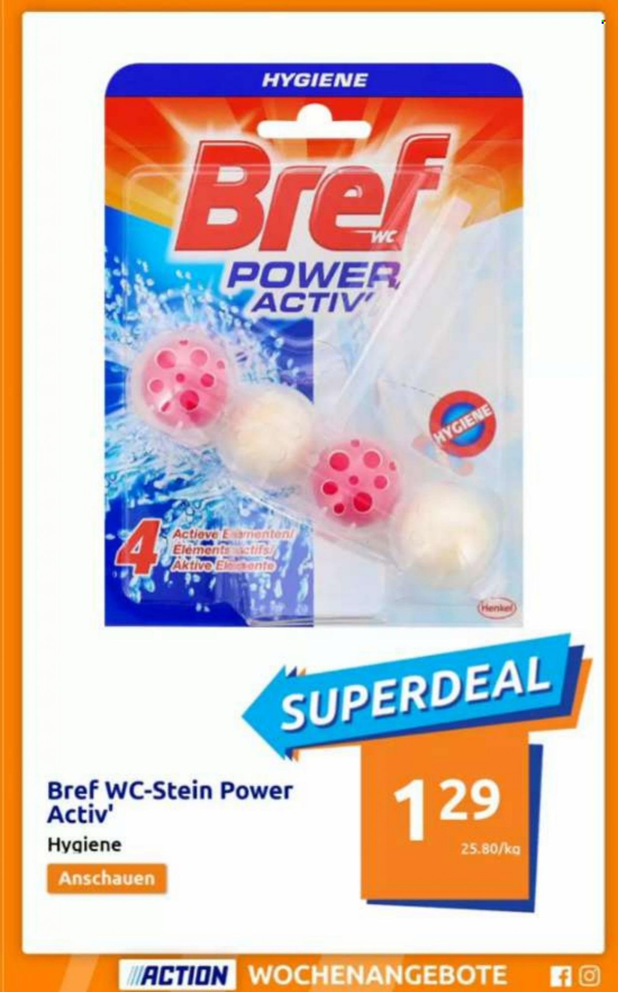 Angebote Action - 16.11.2022 - 22.11.2022. Seite 9