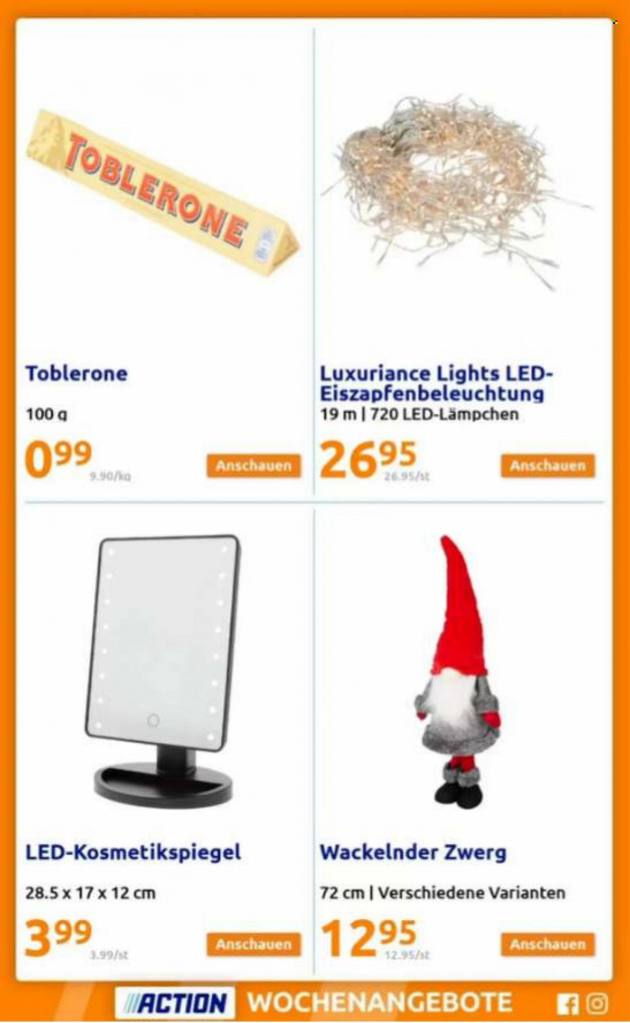 Angebote Action - 16.11.2022 - 22.11.2022. Seite 14