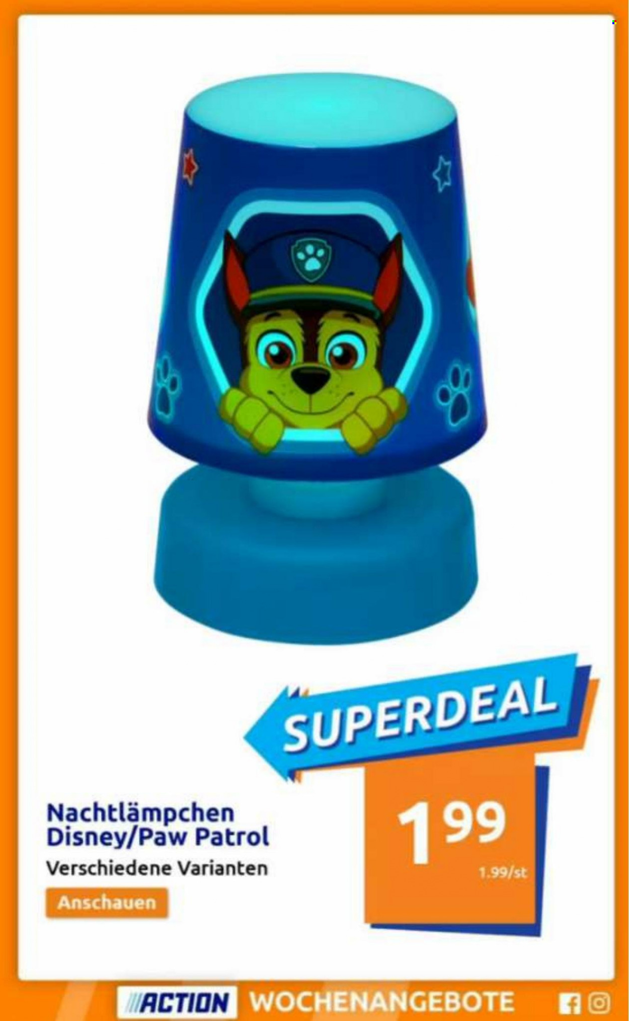 Angebote Action - 16.11.2022 - 22.11.2022. Seite 15