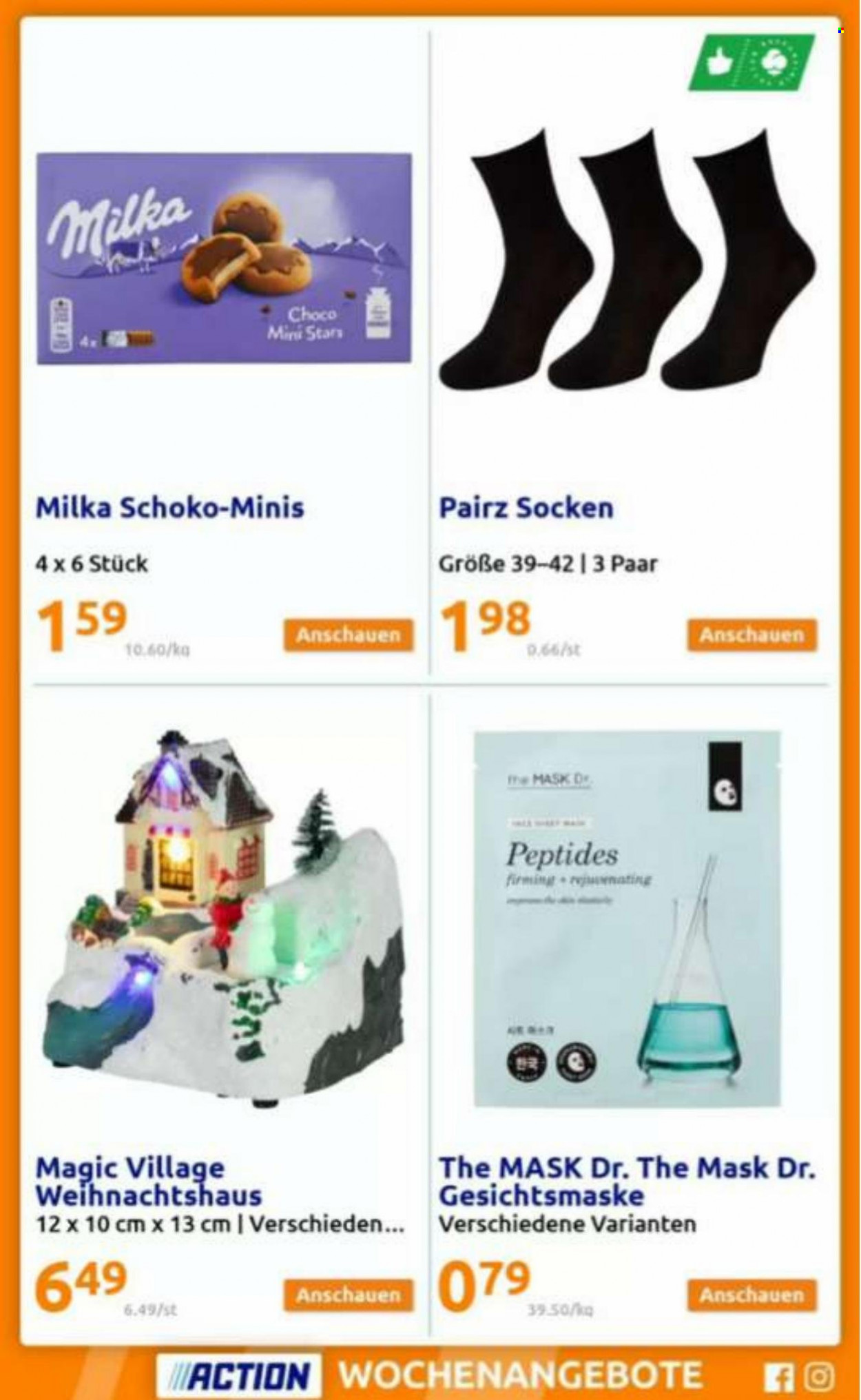 Angebote Action - 16.11.2022 - 22.11.2022. Seite 19