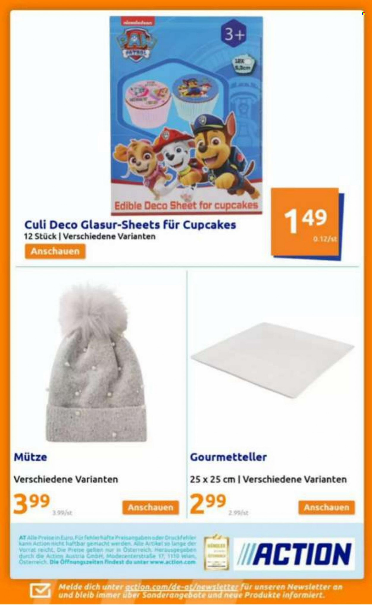 Angebote Action - 16.11.2022 - 22.11.2022. Seite 24