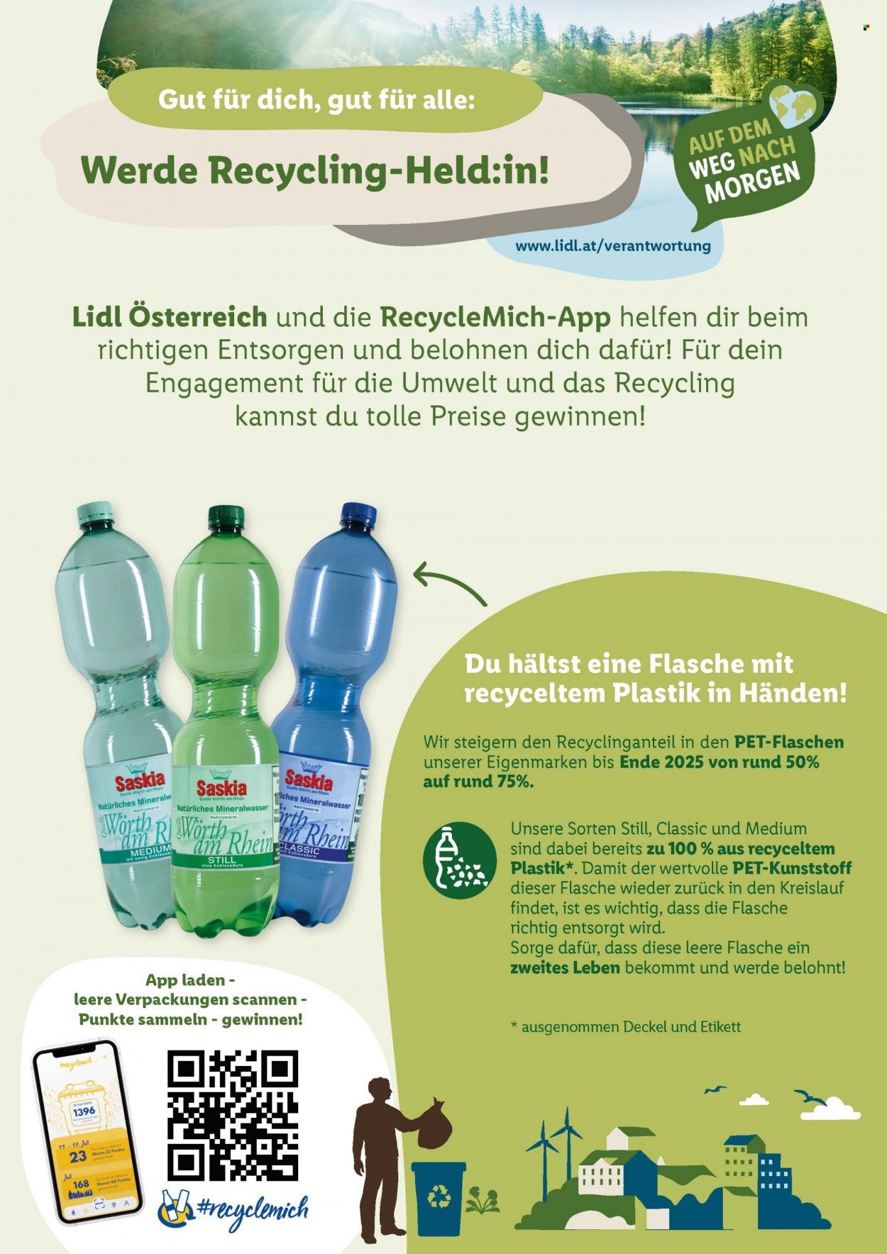 Angebote Lidl - 24.11.2022 - 30.11.2022. Seite 52