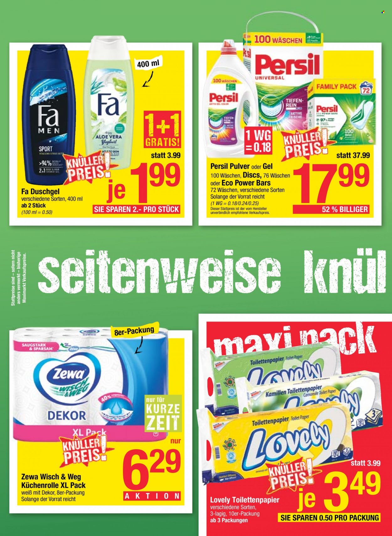 Angebote Maximarkt - 21.11.2022 - 26.11.2022. Seite 4