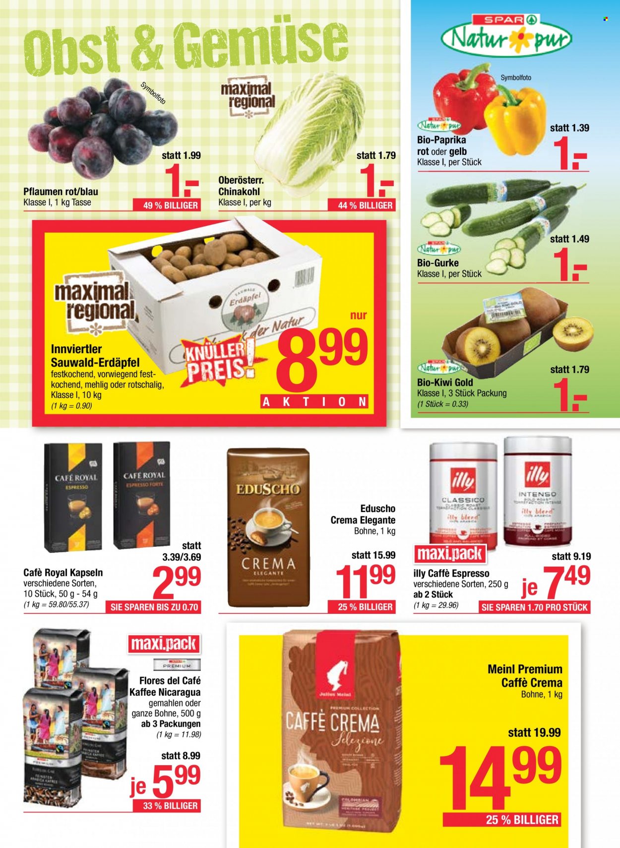Angebote Maximarkt - 21.11.2022 - 26.11.2022. Seite 9