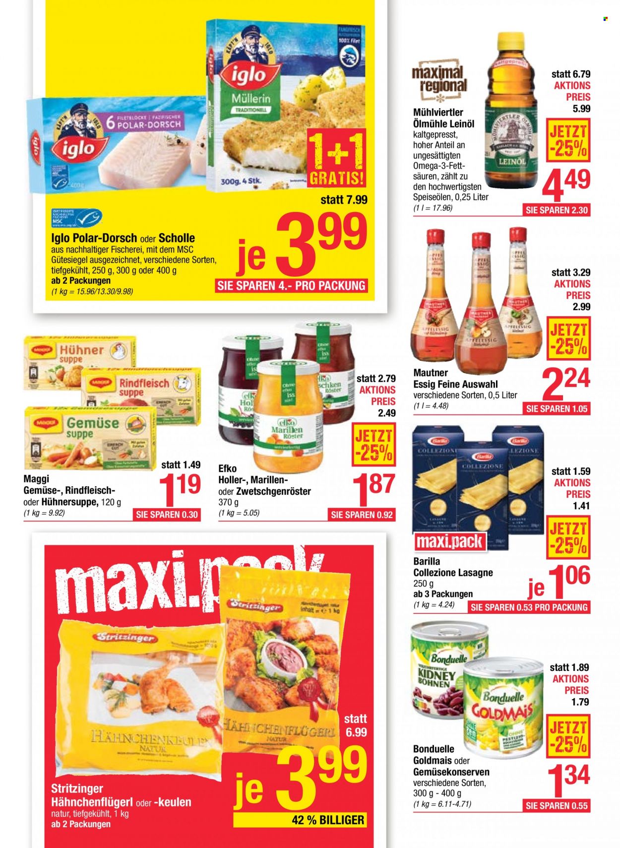 Angebote Maximarkt - 21.11.2022 - 26.11.2022. Seite 11
