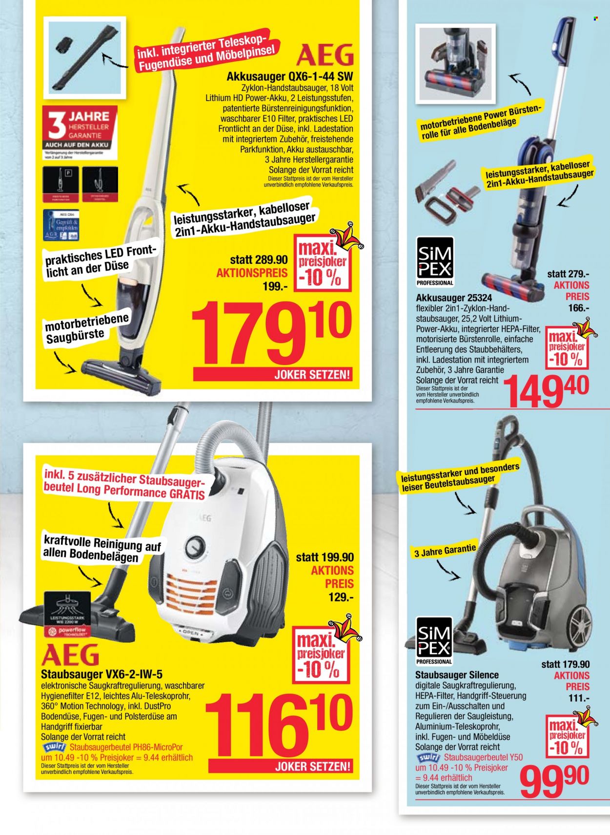 Angebote Maximarkt - 21.11.2022 - 26.11.2022. Seite 21