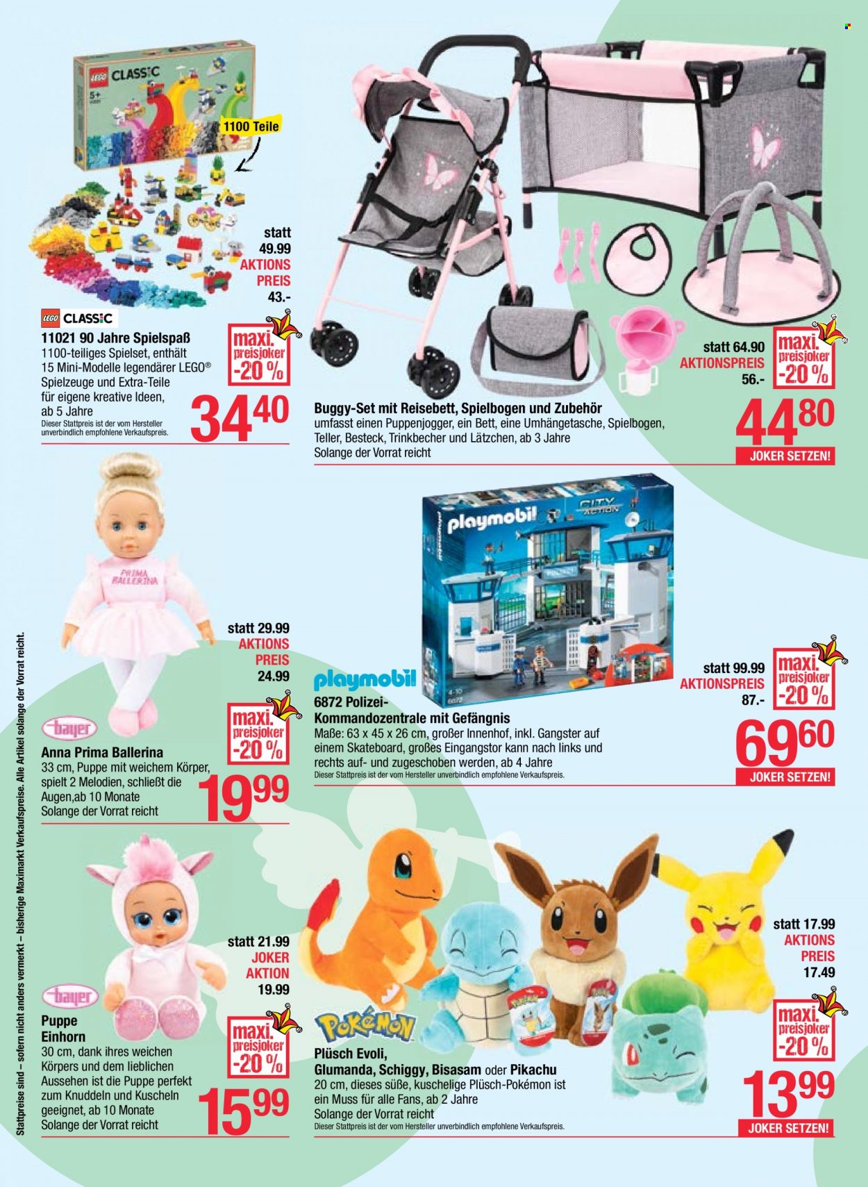 Angebote Maximarkt - 21.11.2022 - 26.11.2022. Seite 26