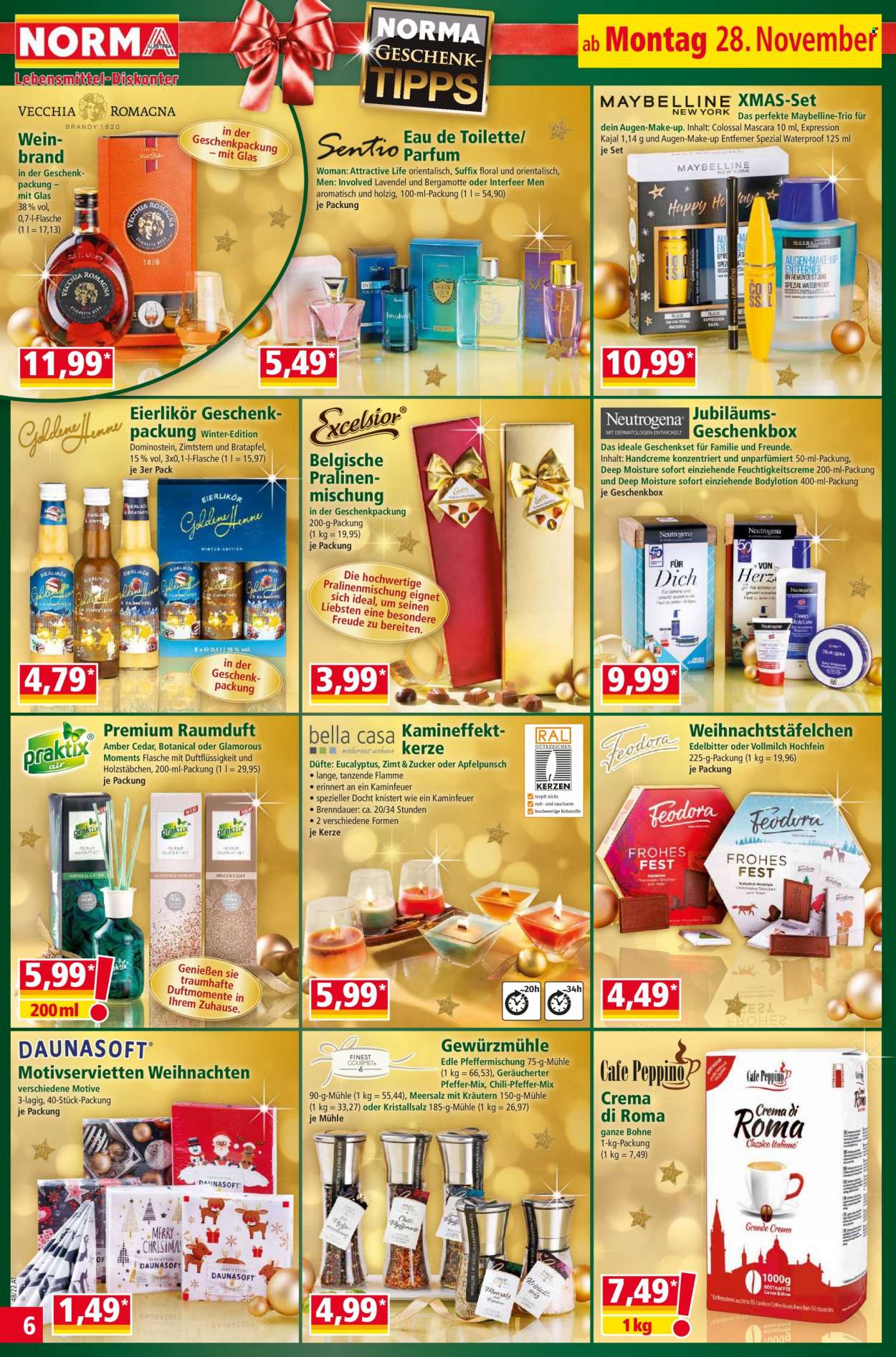 Angebote Norma - 28.11.2022 - 4.12.2022. Seite 6