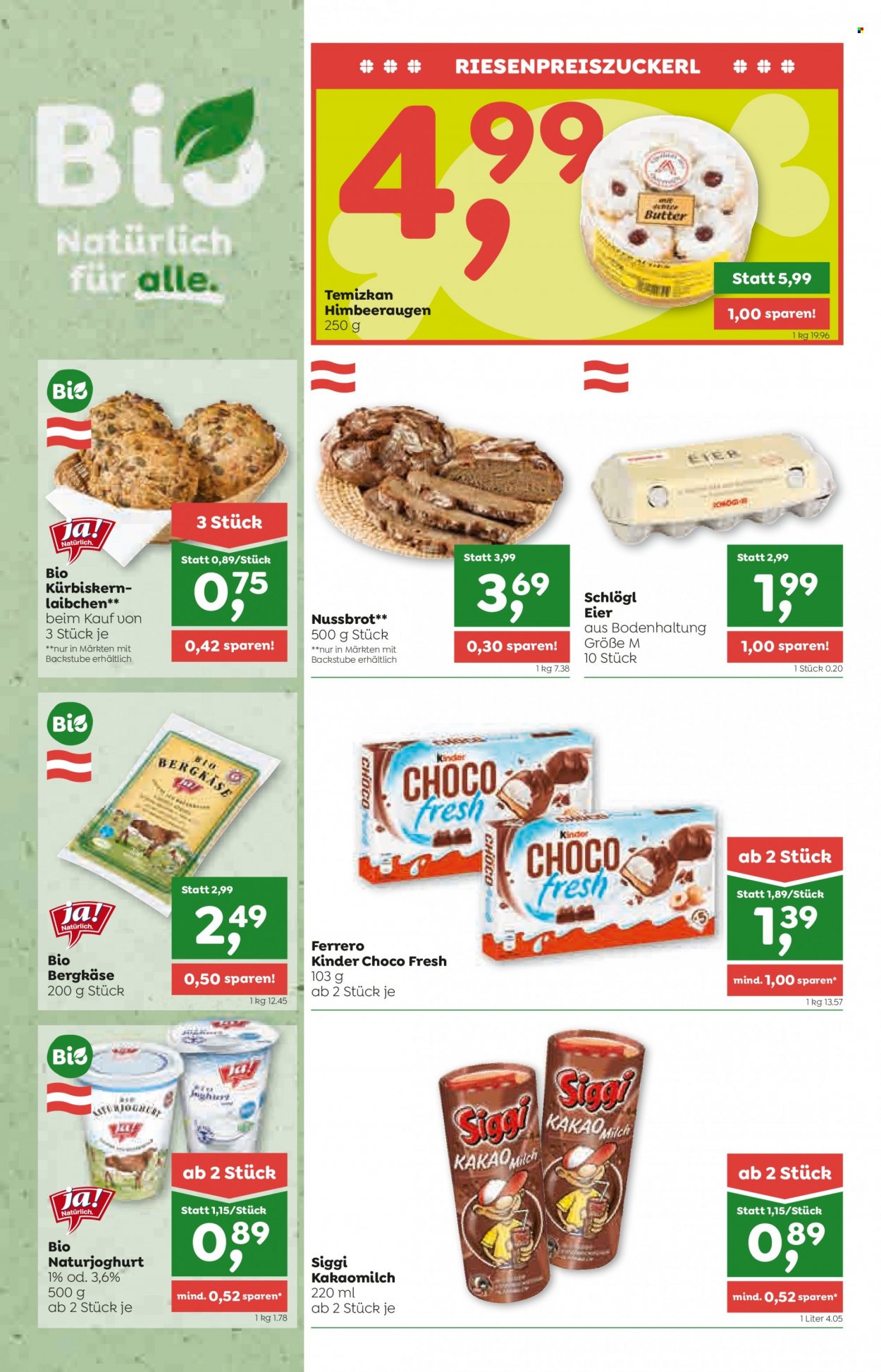 Angebote ADEG - 21.11.2022 - 26.11.2022. Seite 6