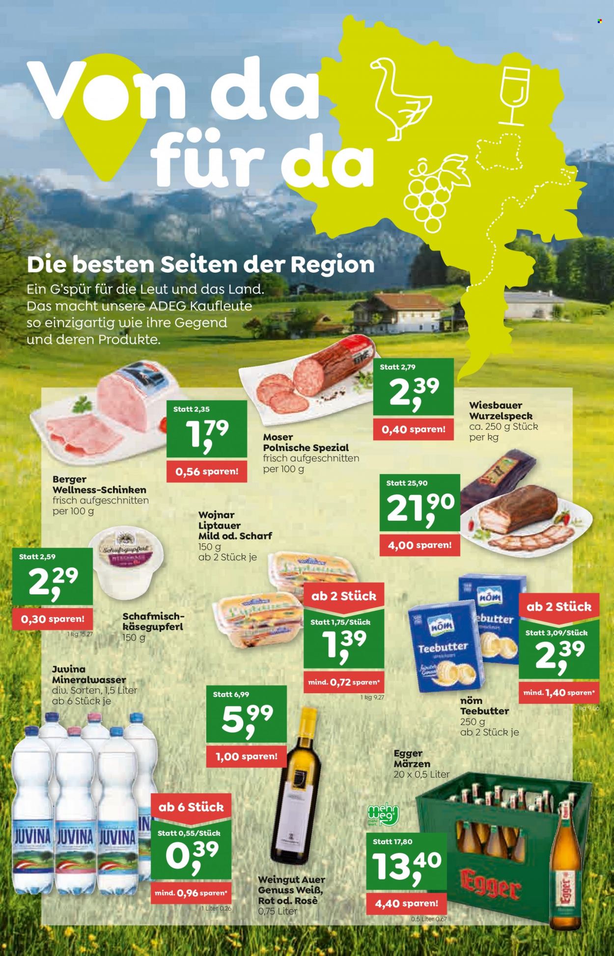 Angebote ADEG - 21.11.2022 - 26.11.2022. Seite 8