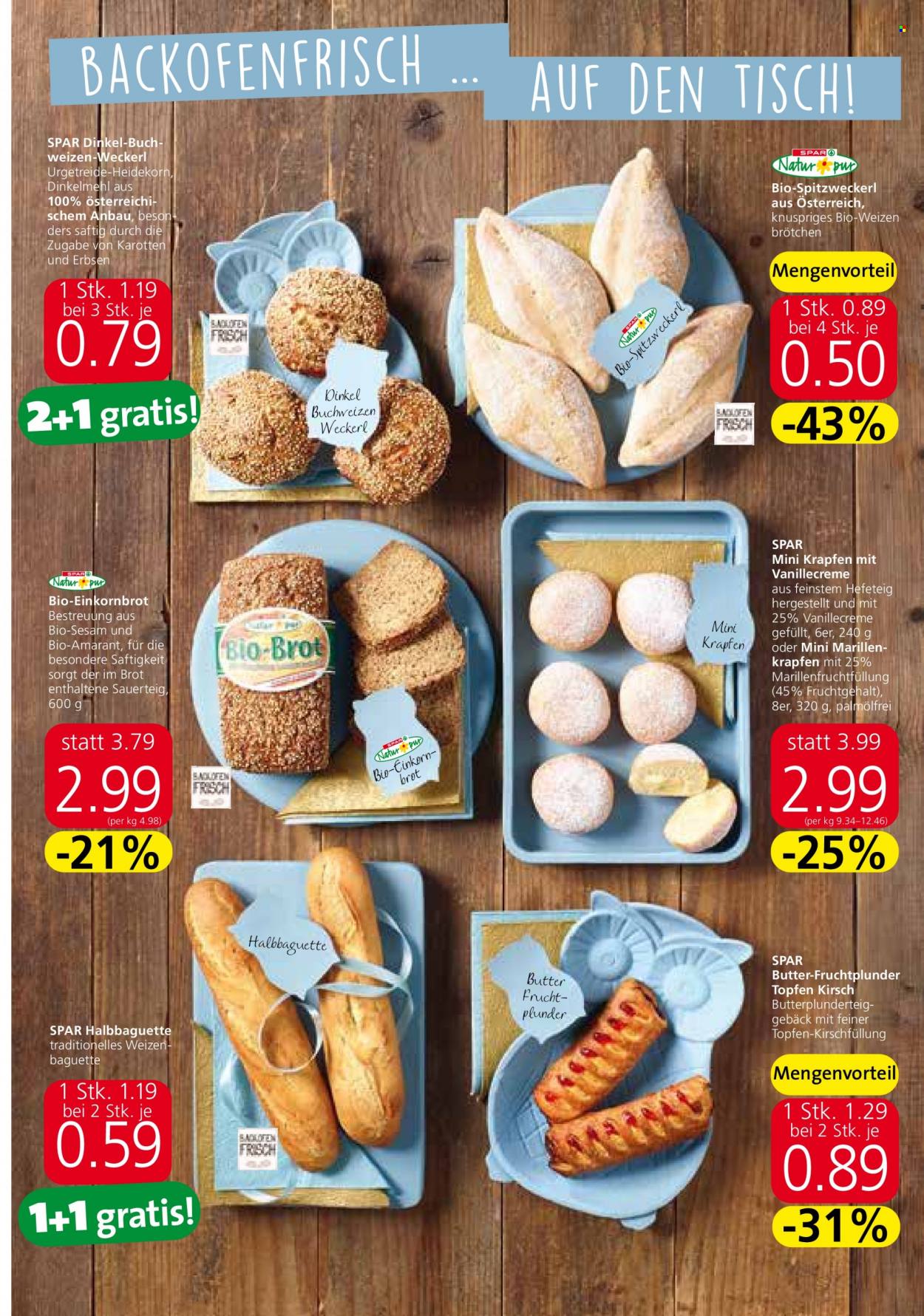 Angebote INTERSPAR - 24.11.2022 - 30.11.2022. Seite 3