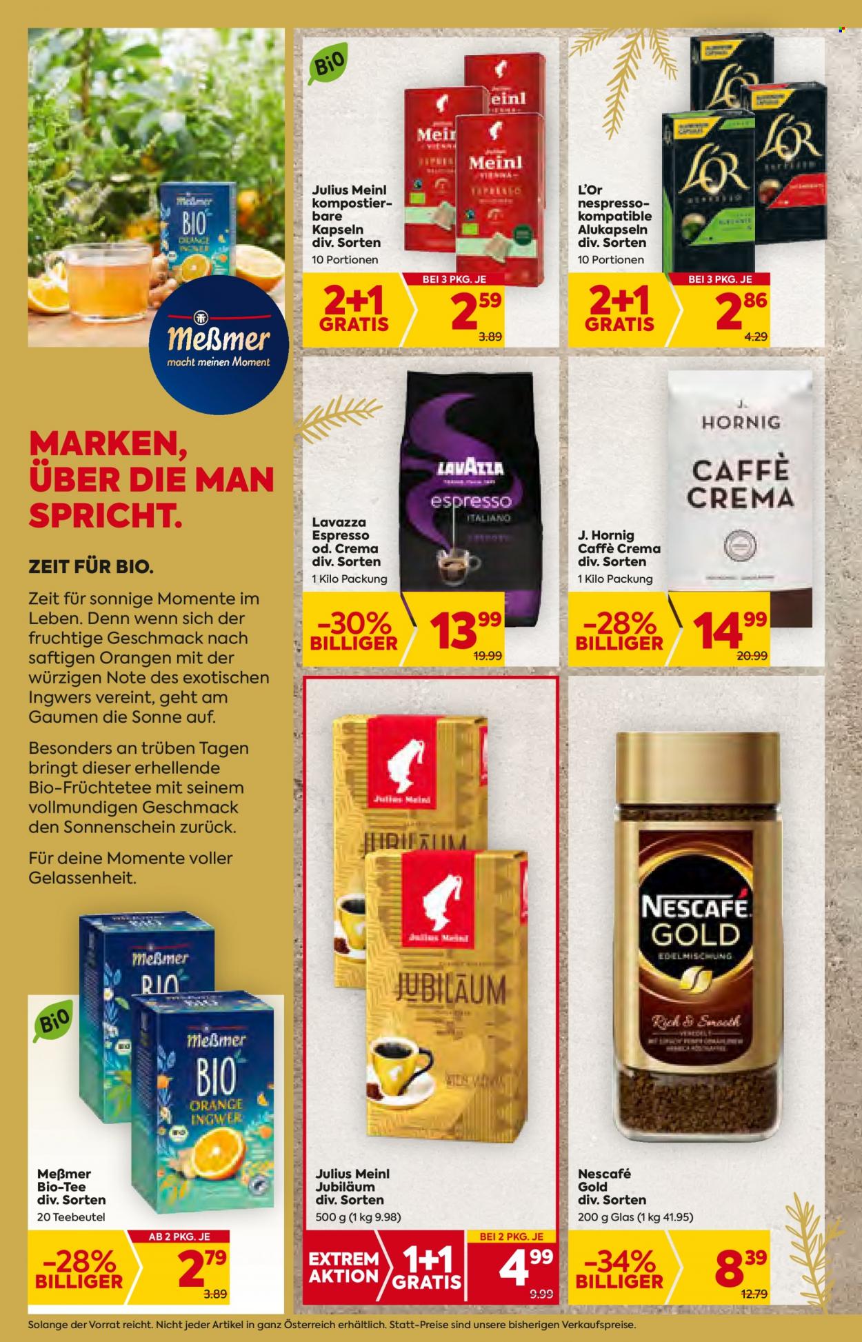 Angebote Billa - 24.11.2022 - 30.11.2022. Seite 12