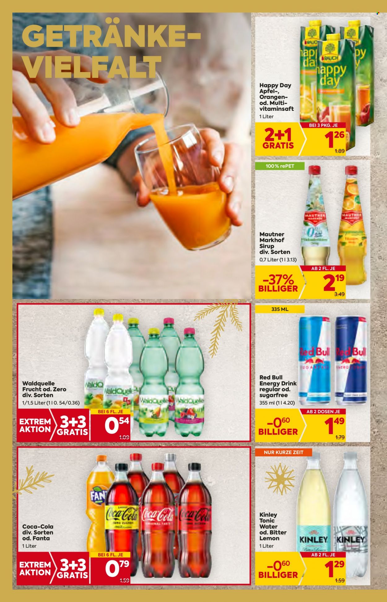 Angebote Billa - 24.11.2022 - 30.11.2022. Seite 18