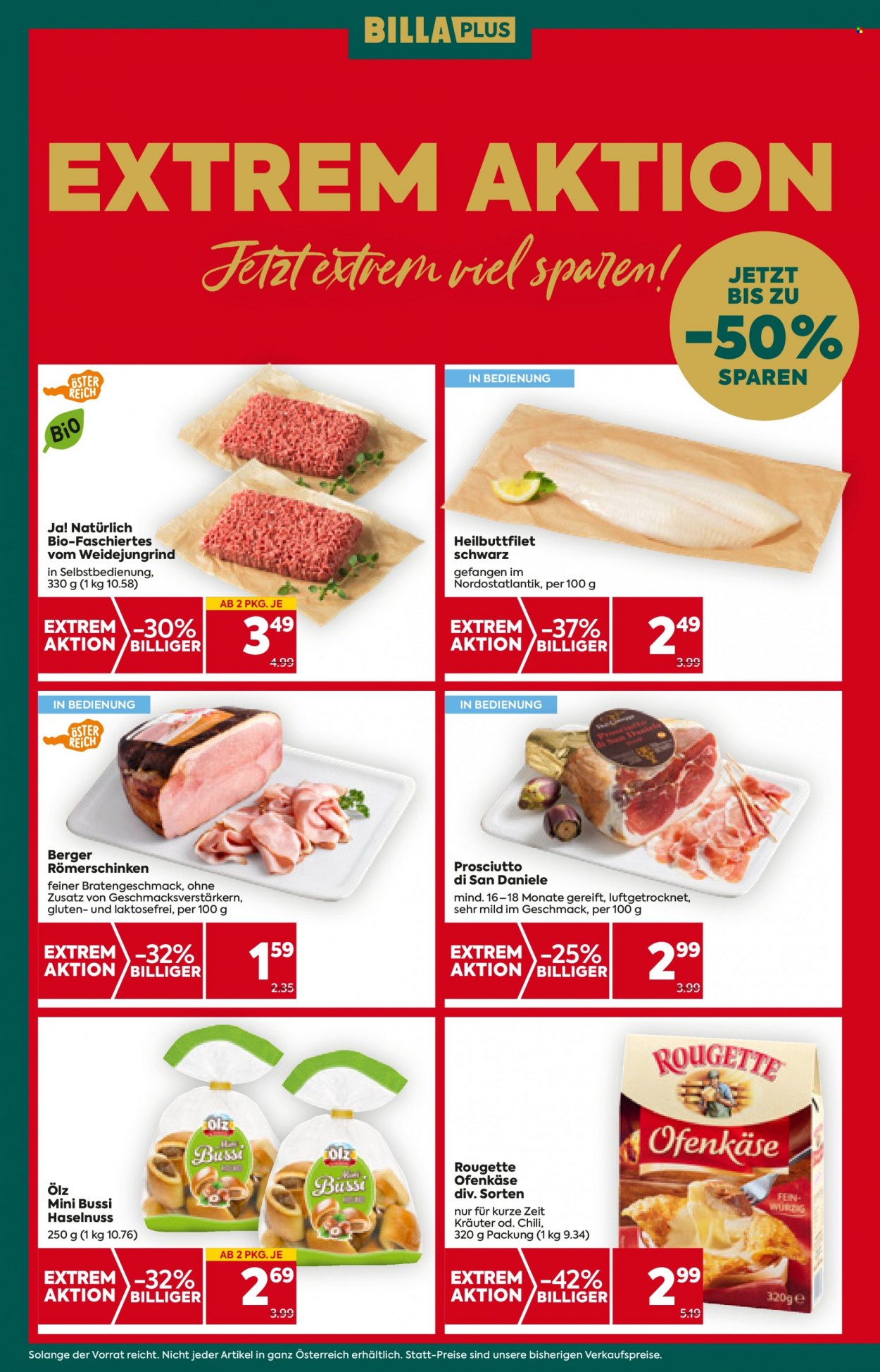 Angebote Billa Plus - 24.11.2022 - 30.11.2022. Seite 4