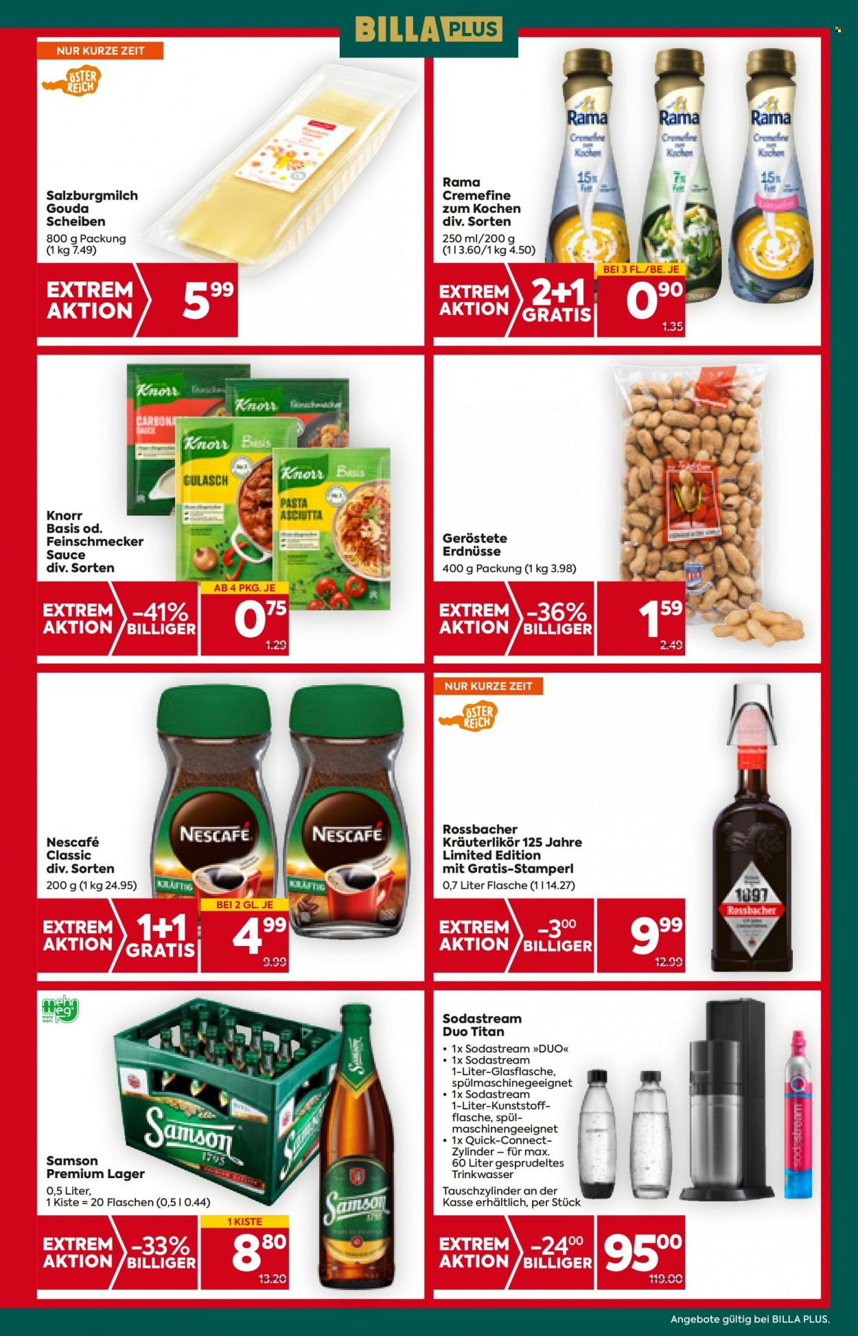 Angebote Billa Plus - 24.11.2022 - 30.11.2022. Seite 5