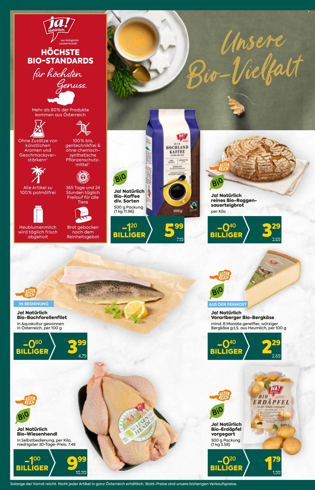Angebote Billa Plus - 24.11.2022 - 30.11.2022. Seite 8