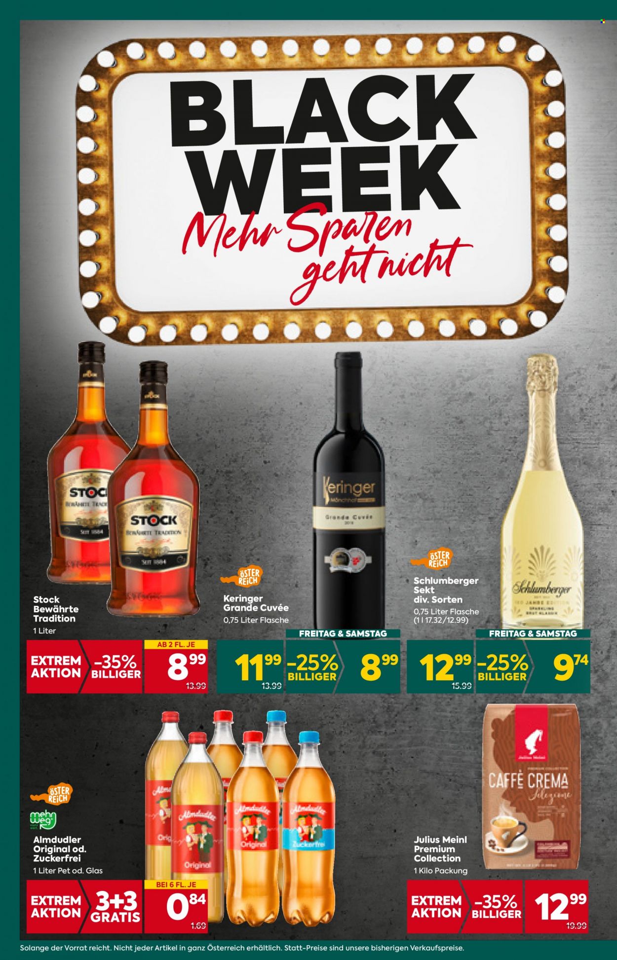 Angebote Billa Plus - 24.11.2022 - 30.11.2022. Seite 14